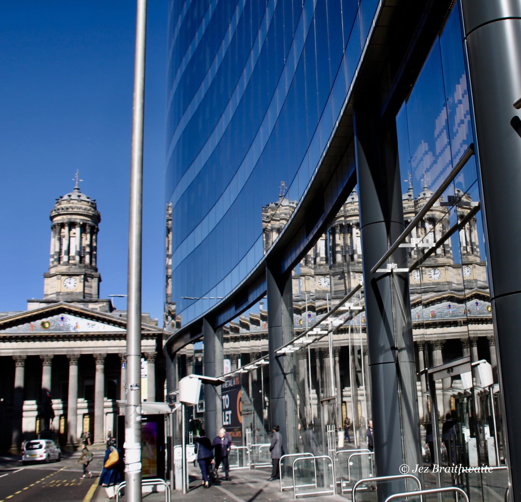 Ingram Street