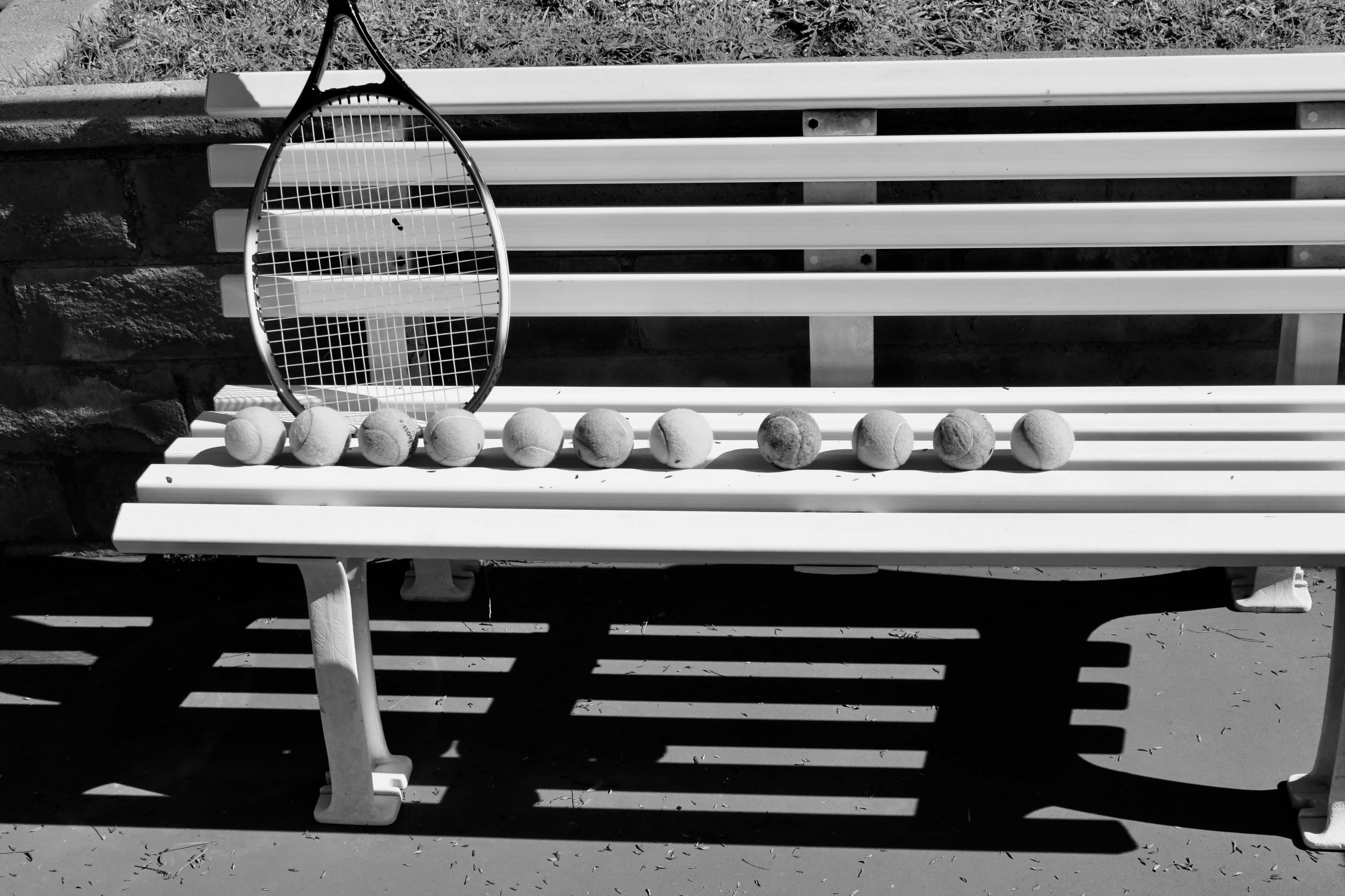 Cee’s Black and White Photo Challenge — Shadows