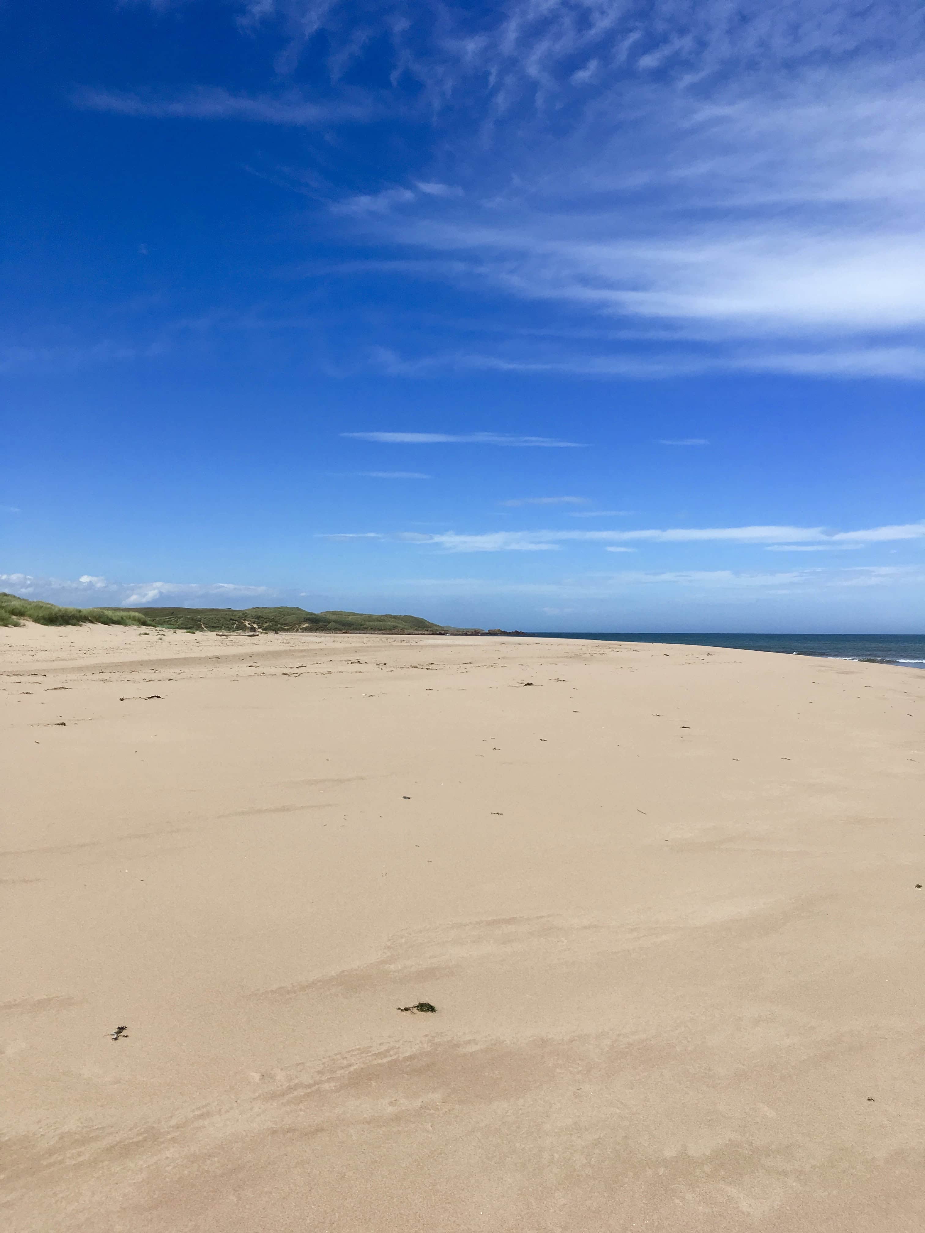Peterhead, Scotland by Jez Braithwaite
