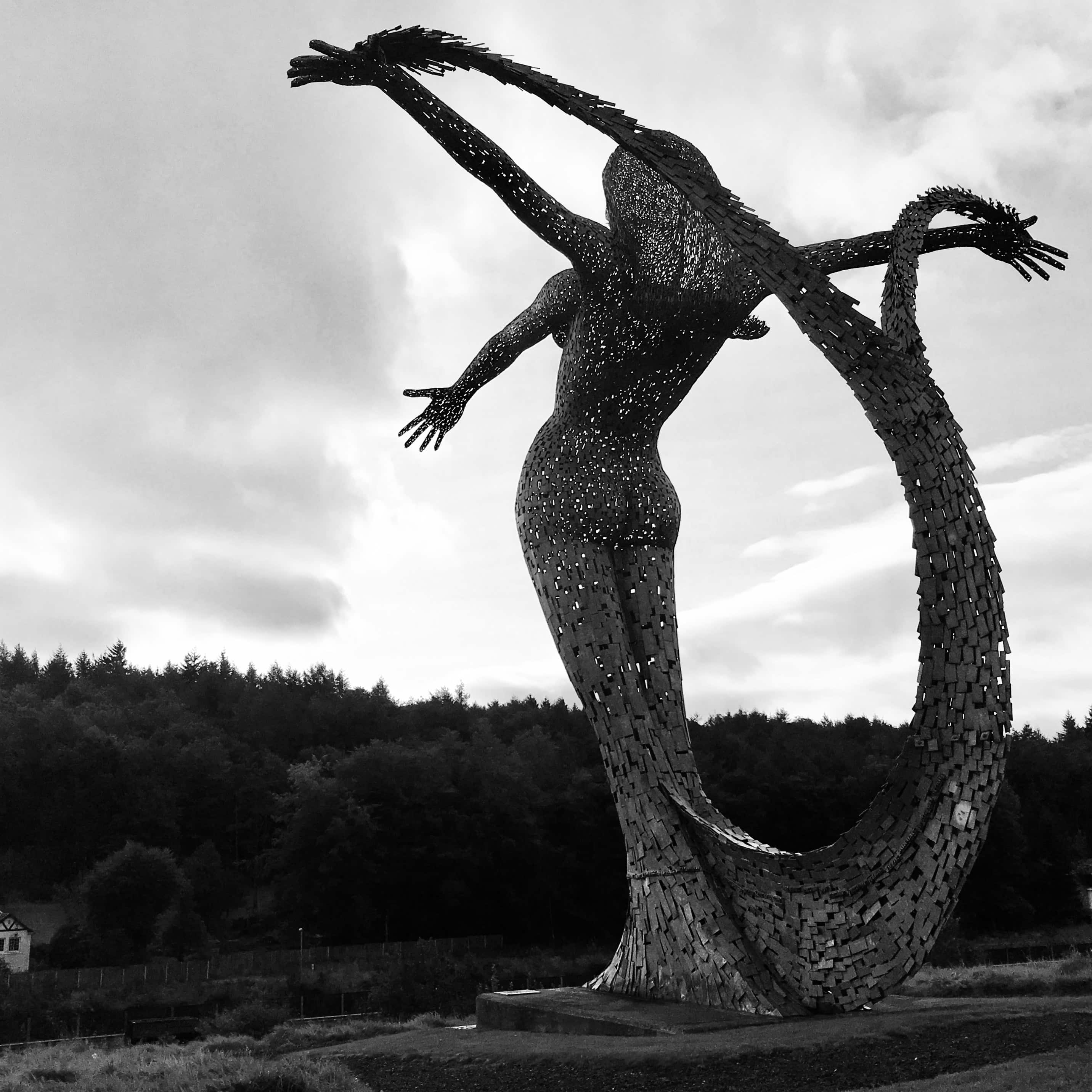 Arria by Jez Braithwaite