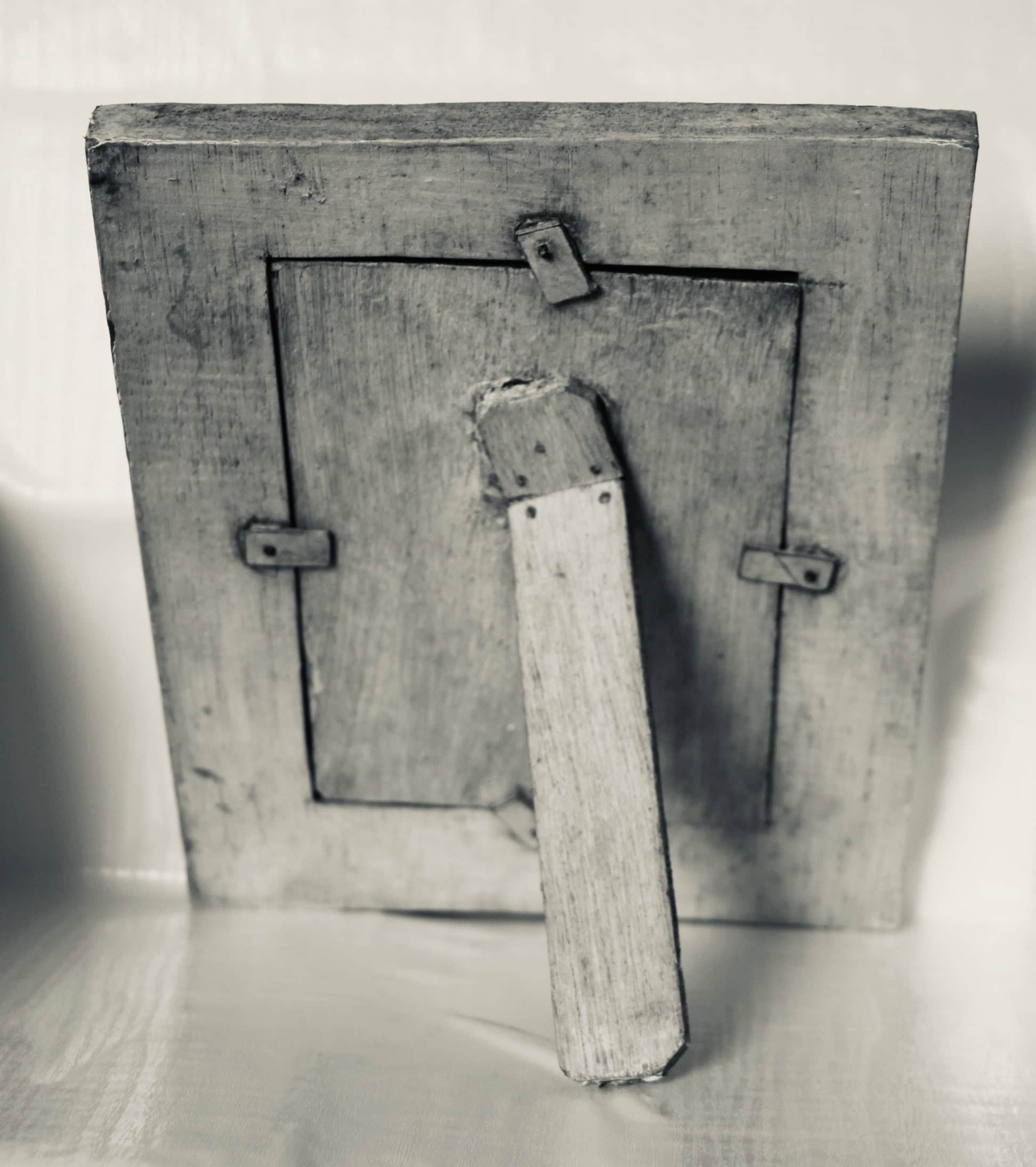 Picture Frame by Jez Braithwaite