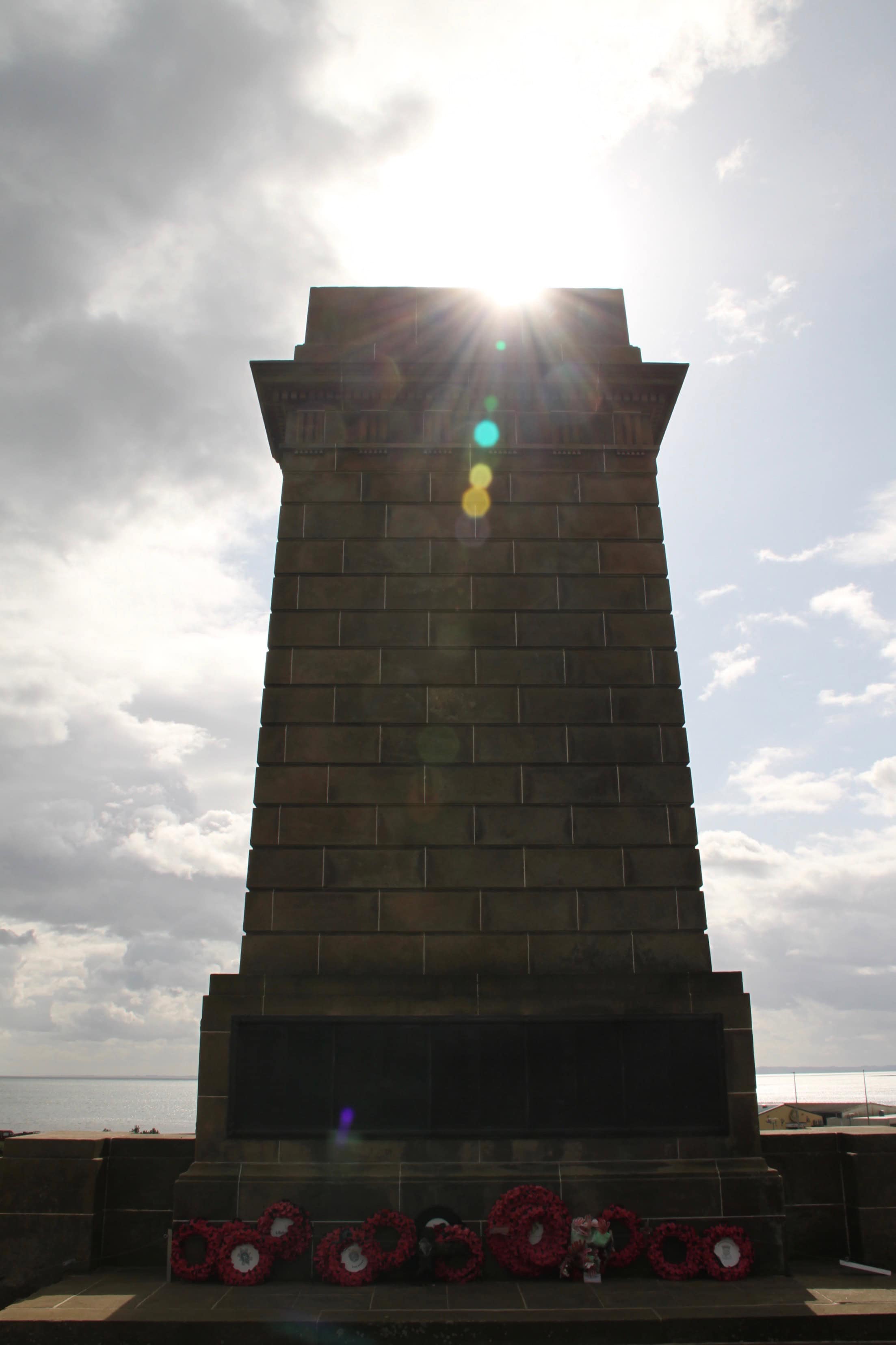 One Word Sunday — Monumental