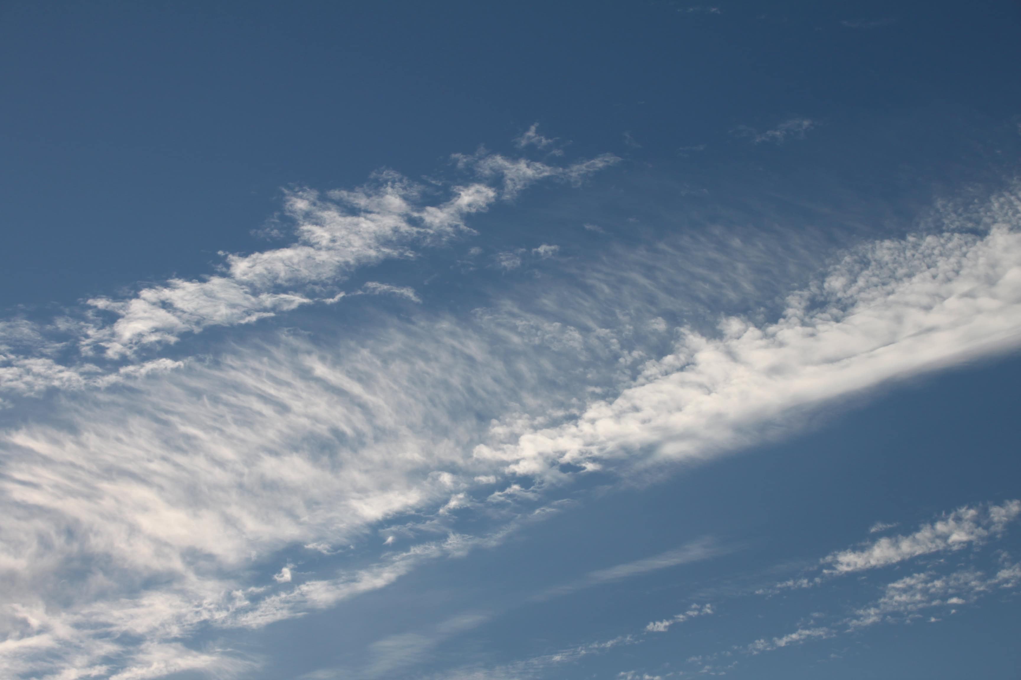 Cirrus by Jez Braithwaite