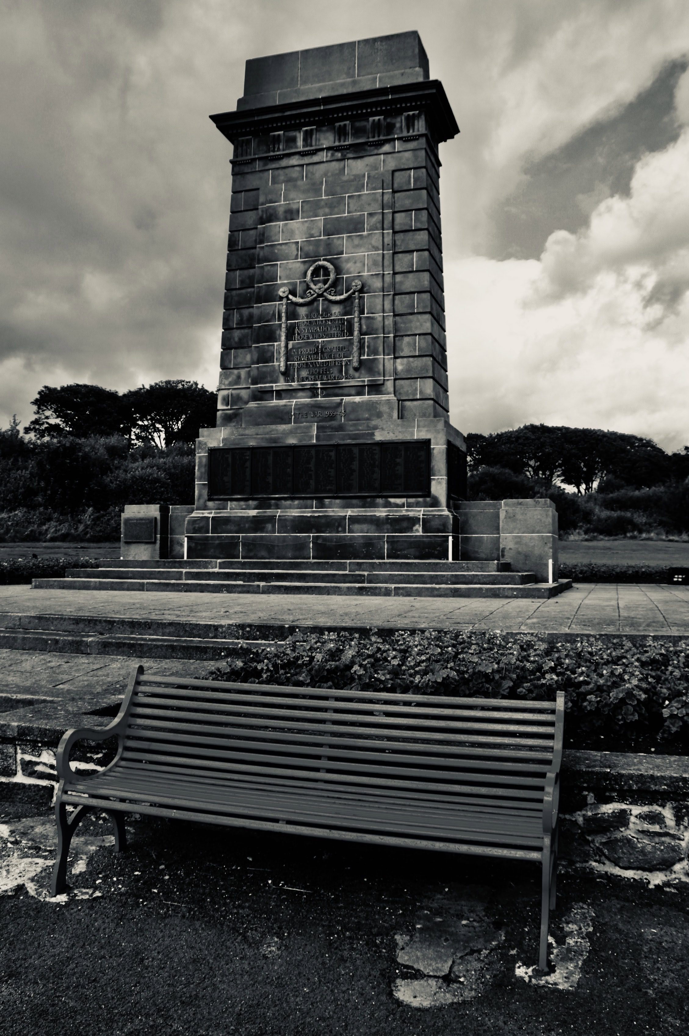 Remember — Pull Up a Seat Challenge: Week 44