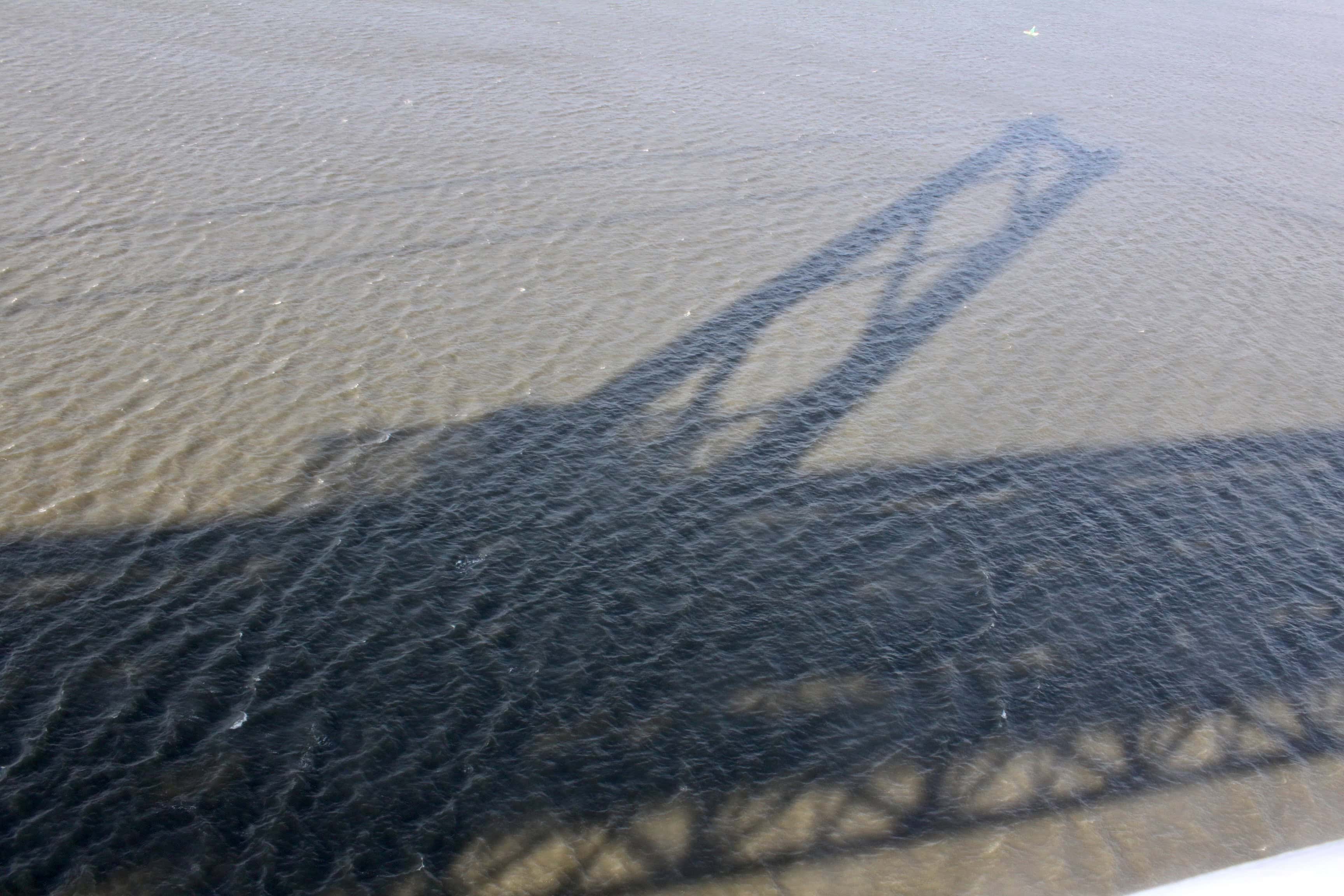 Bridge of Shadows