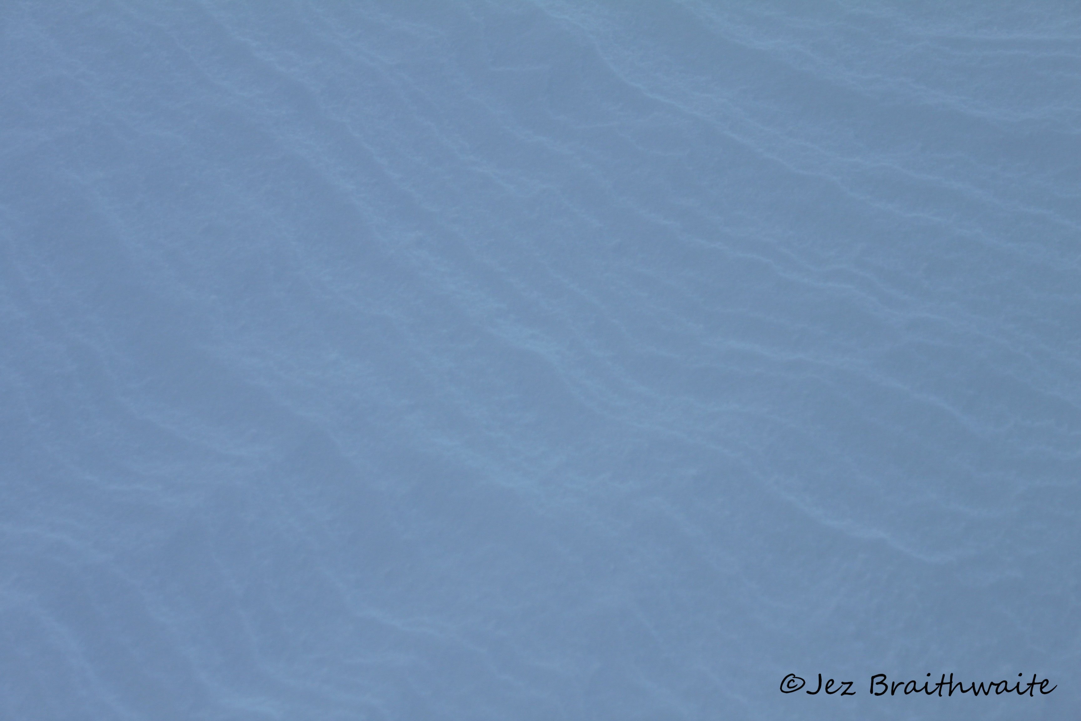 Layered — One Word Sunday