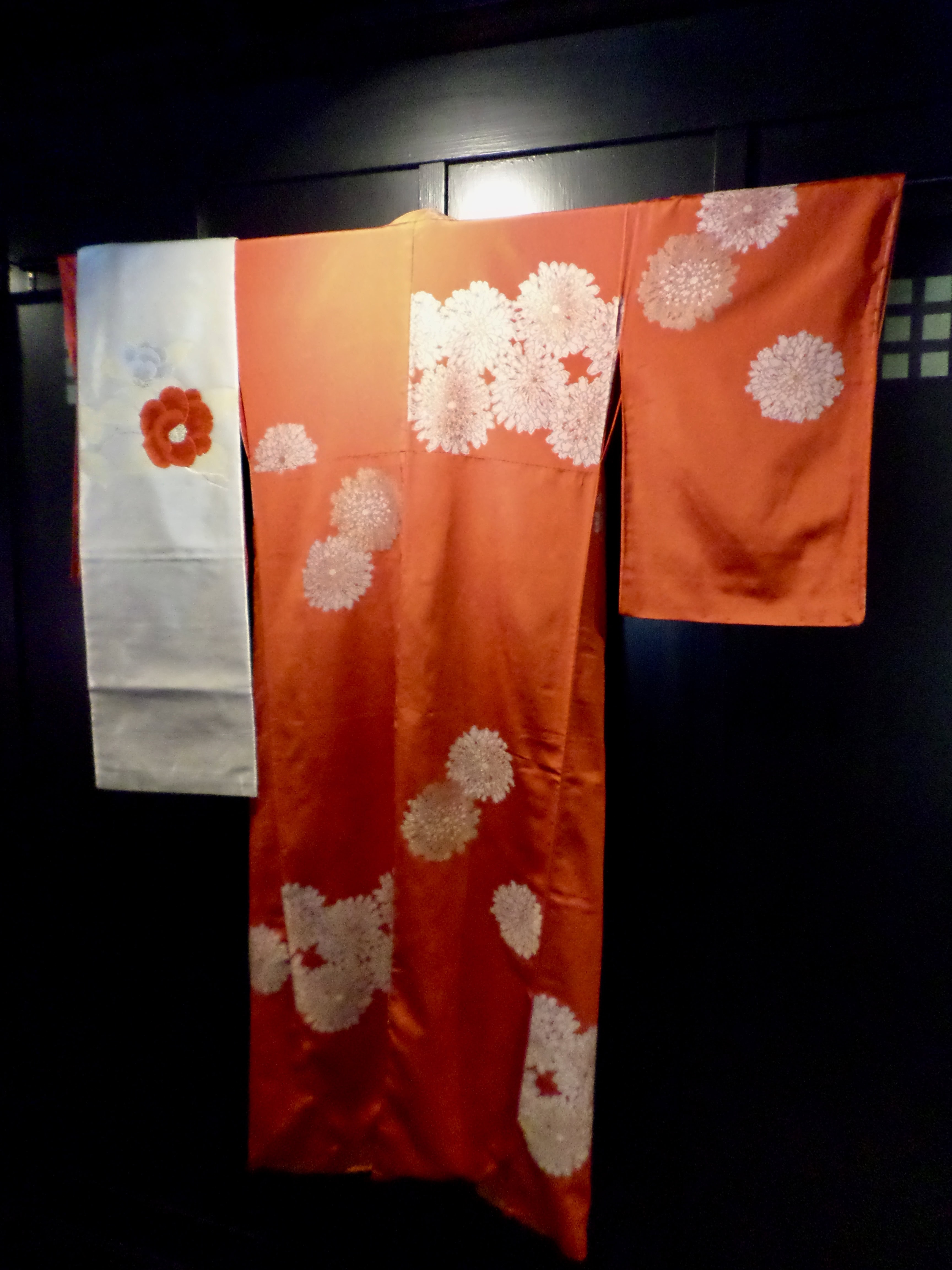 Kimono by Jez Braithwaite