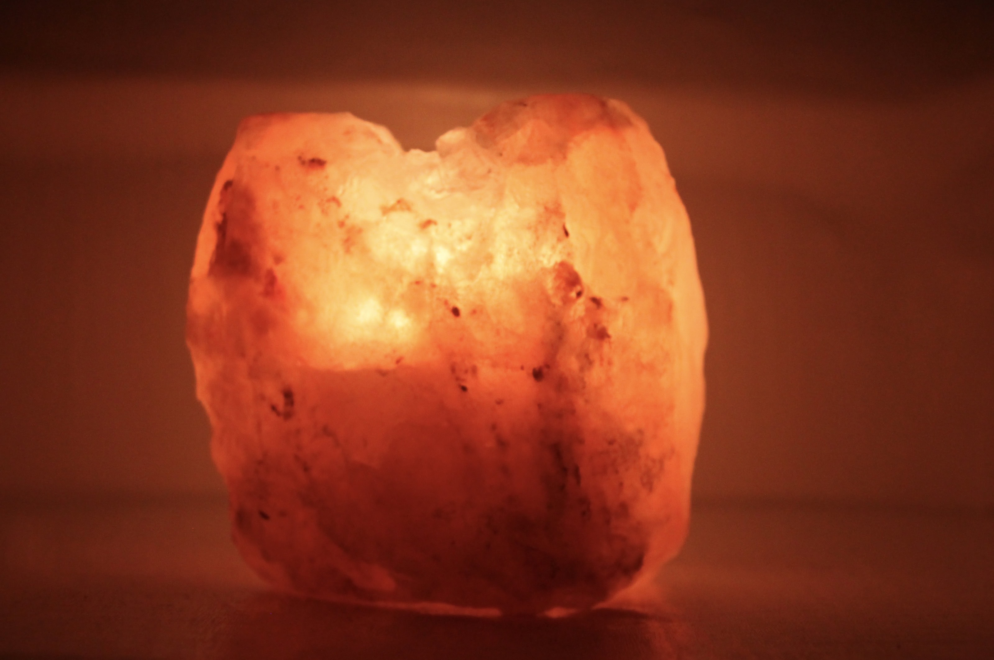 Crystal Glow — Tuesday Photo Challenge