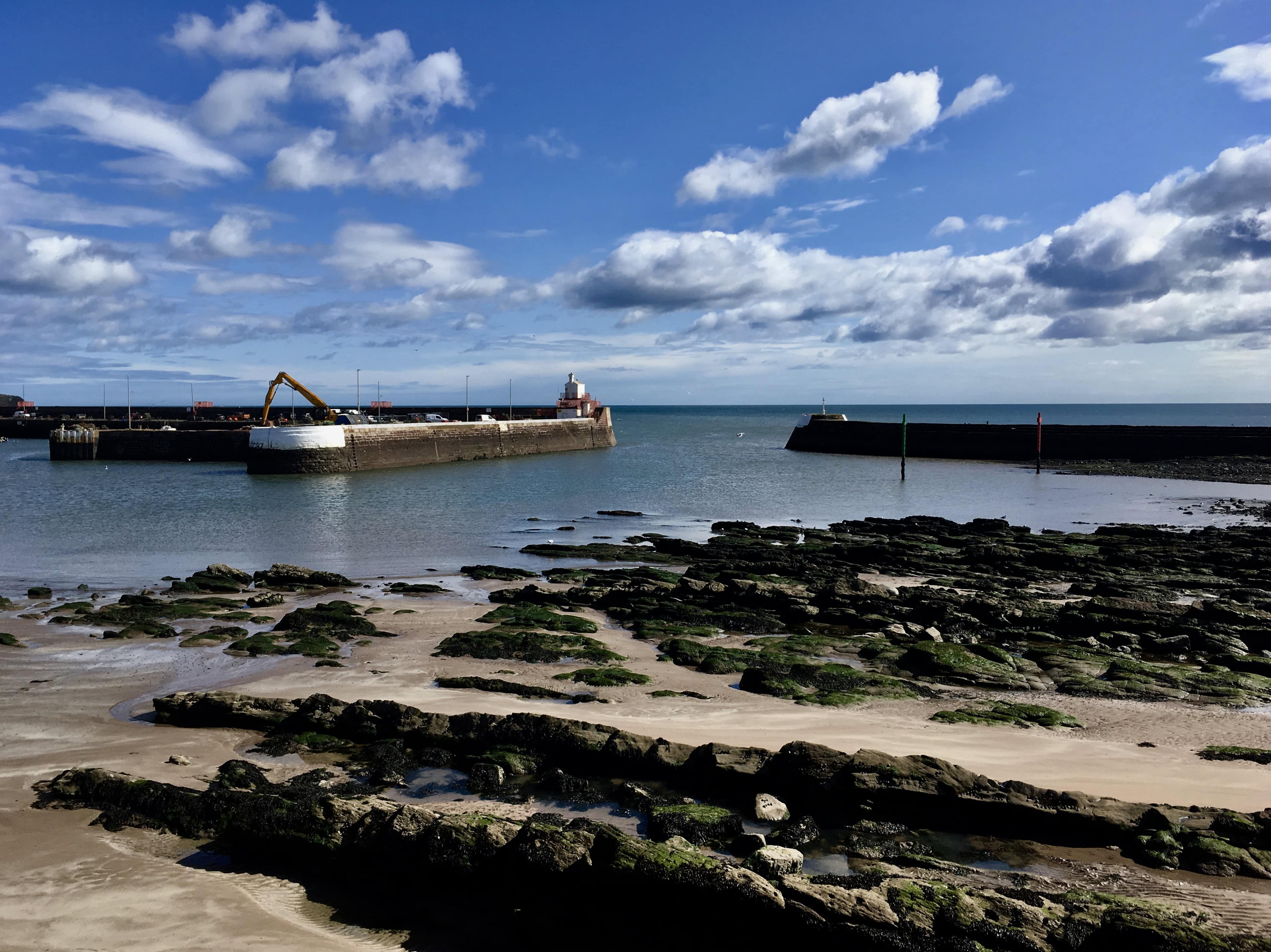 Fleet Dyke — Things in Scots #18