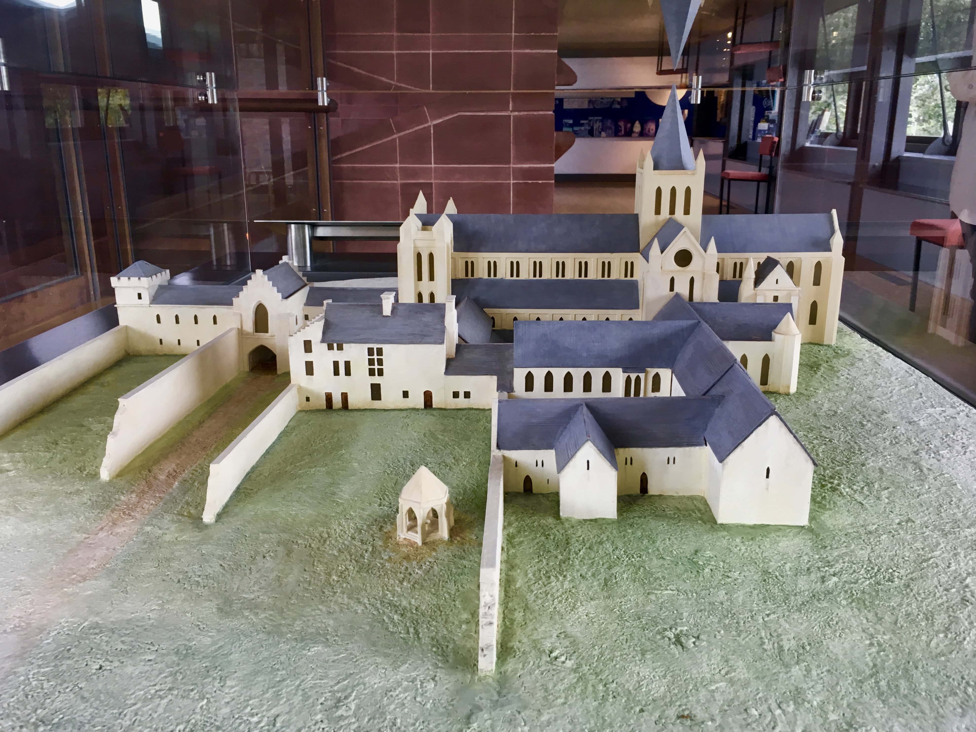 Fan of… #49 — Historical Models
