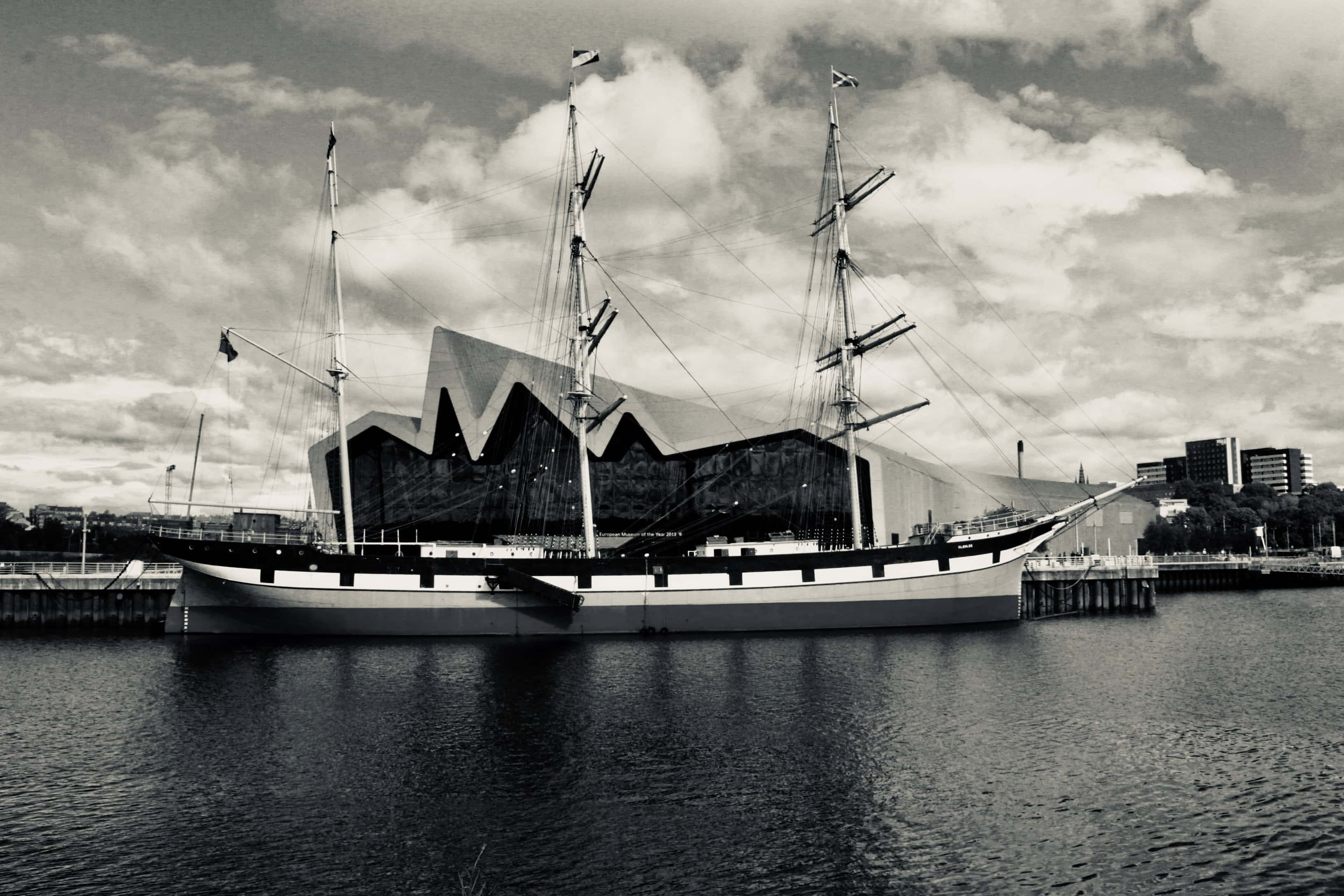 The Glenlee