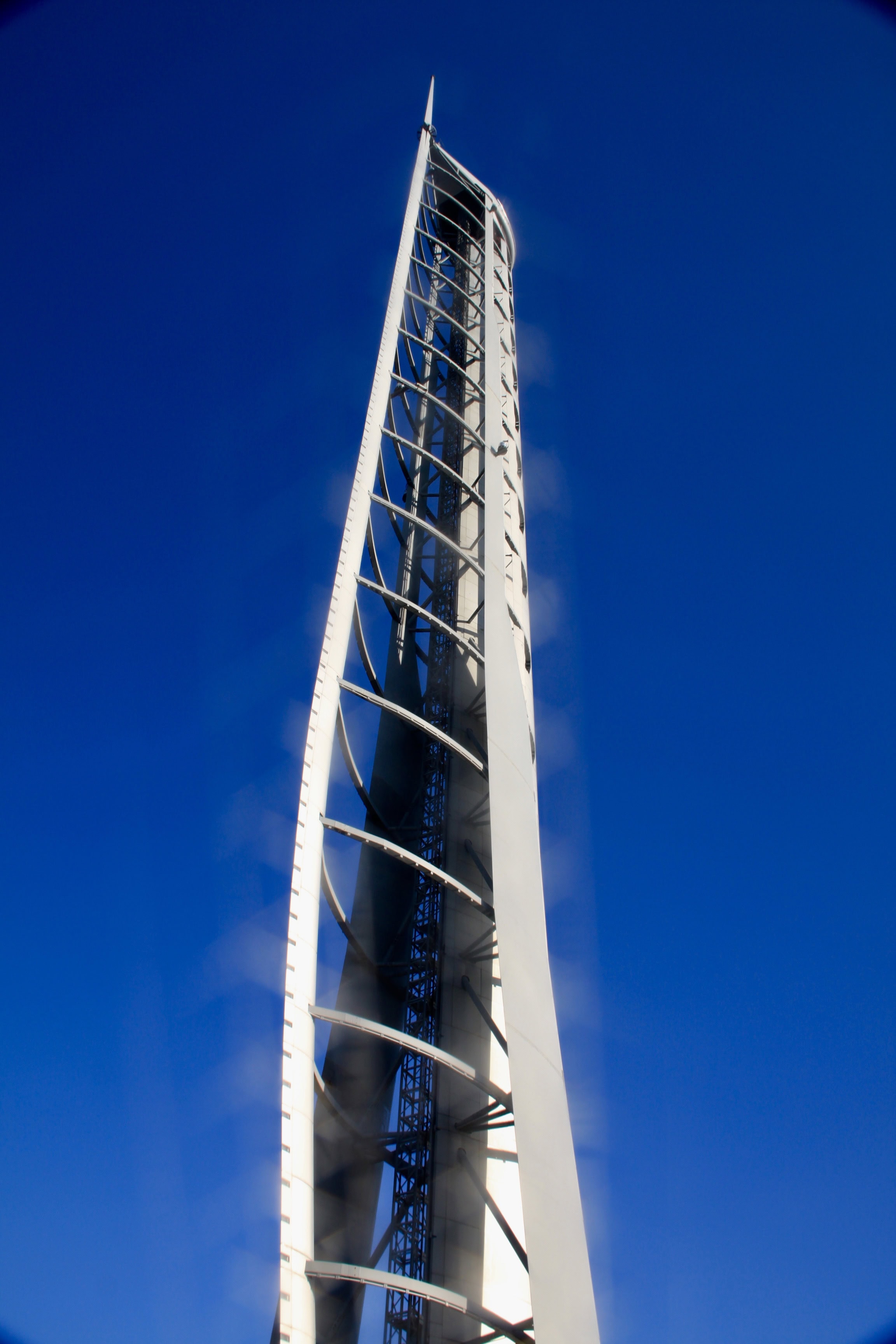 Glasgow Tower
