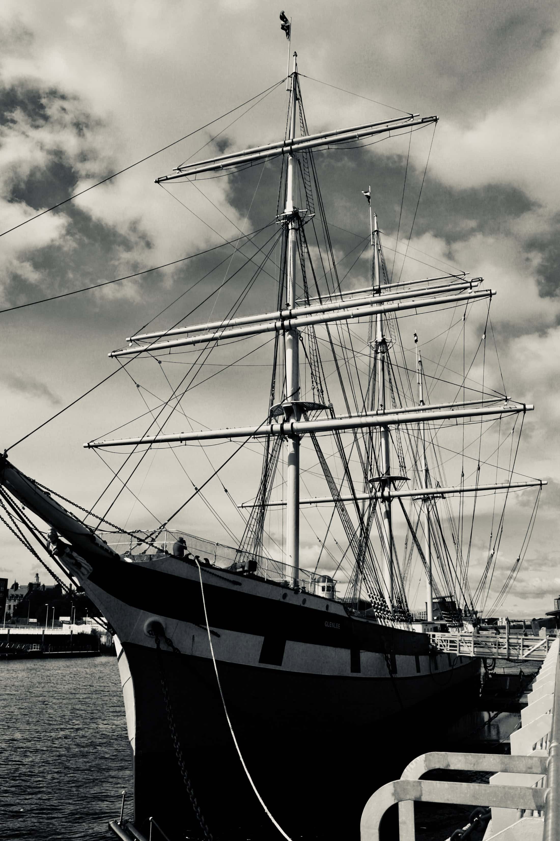 The Glenlee
