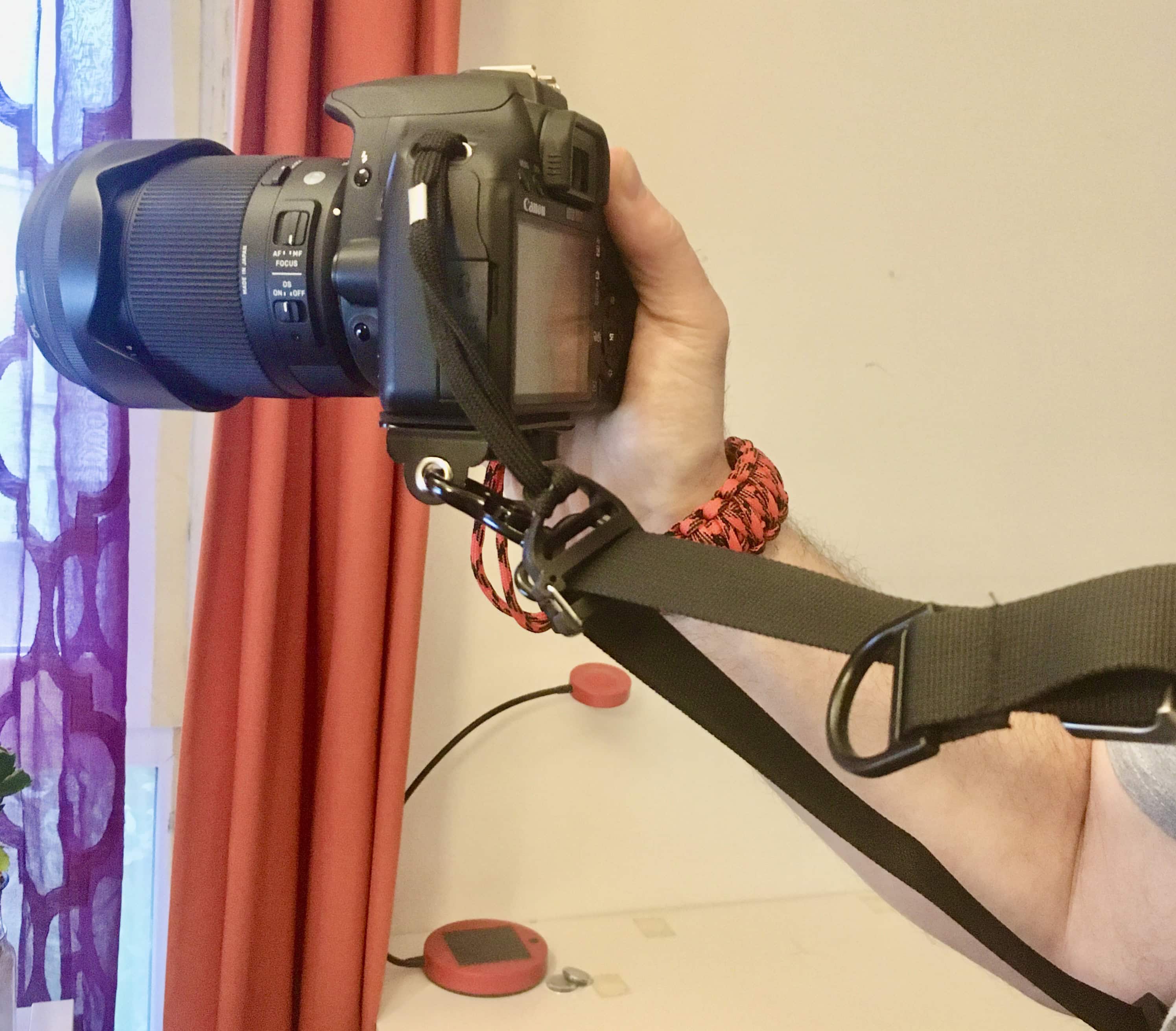 Fan Of… #52 — New Camera Gear