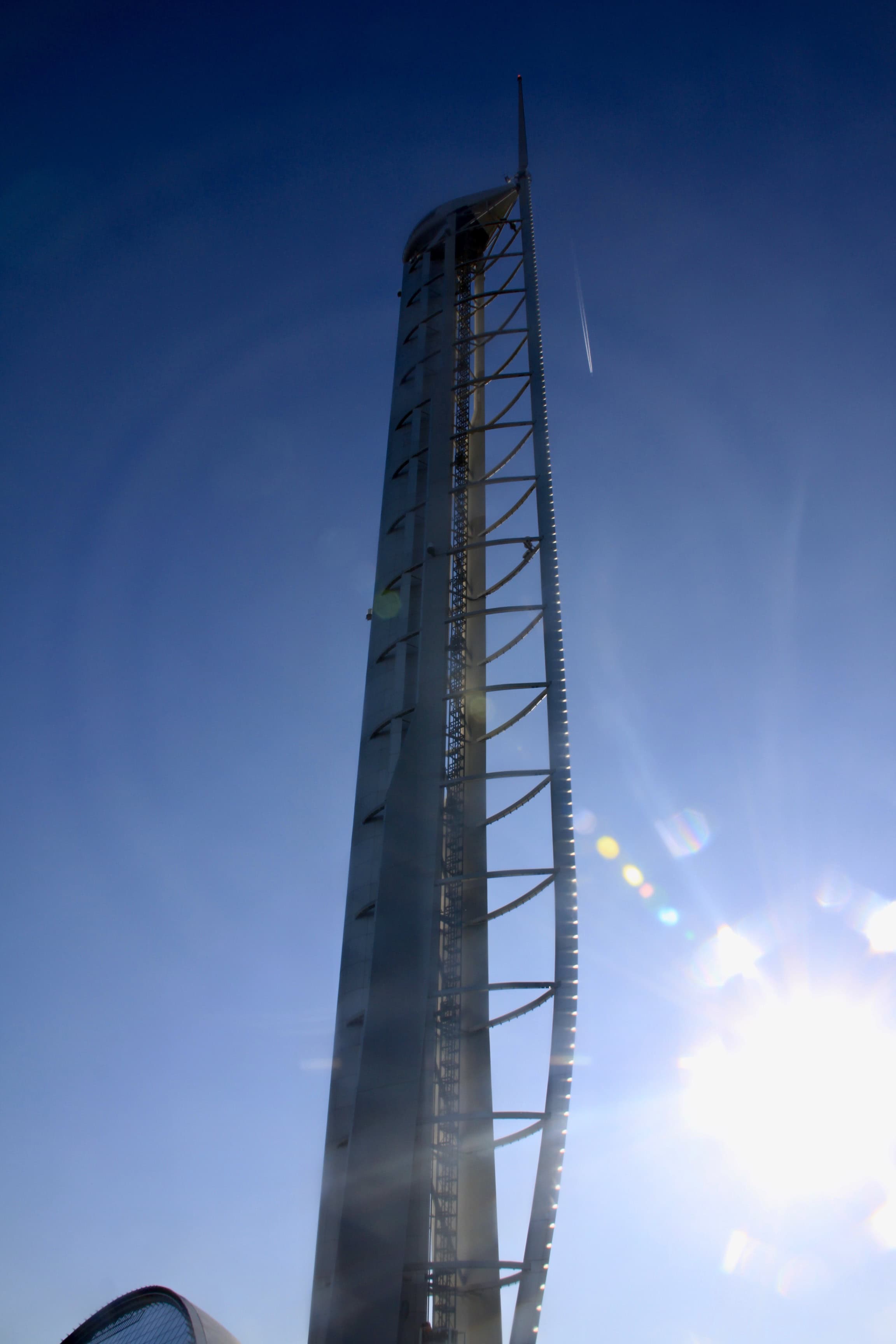 Glasgow Tower
