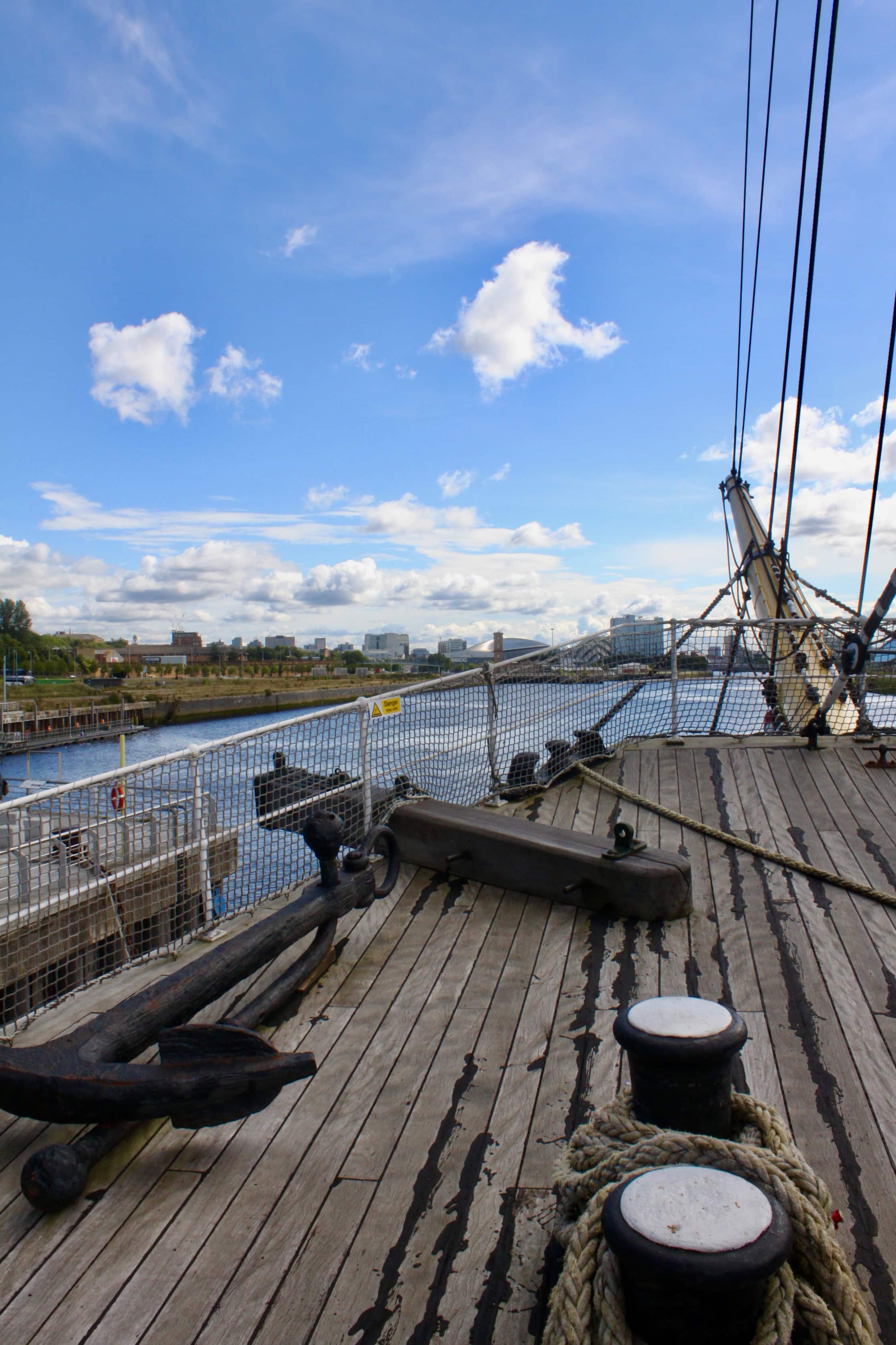 Glenlee