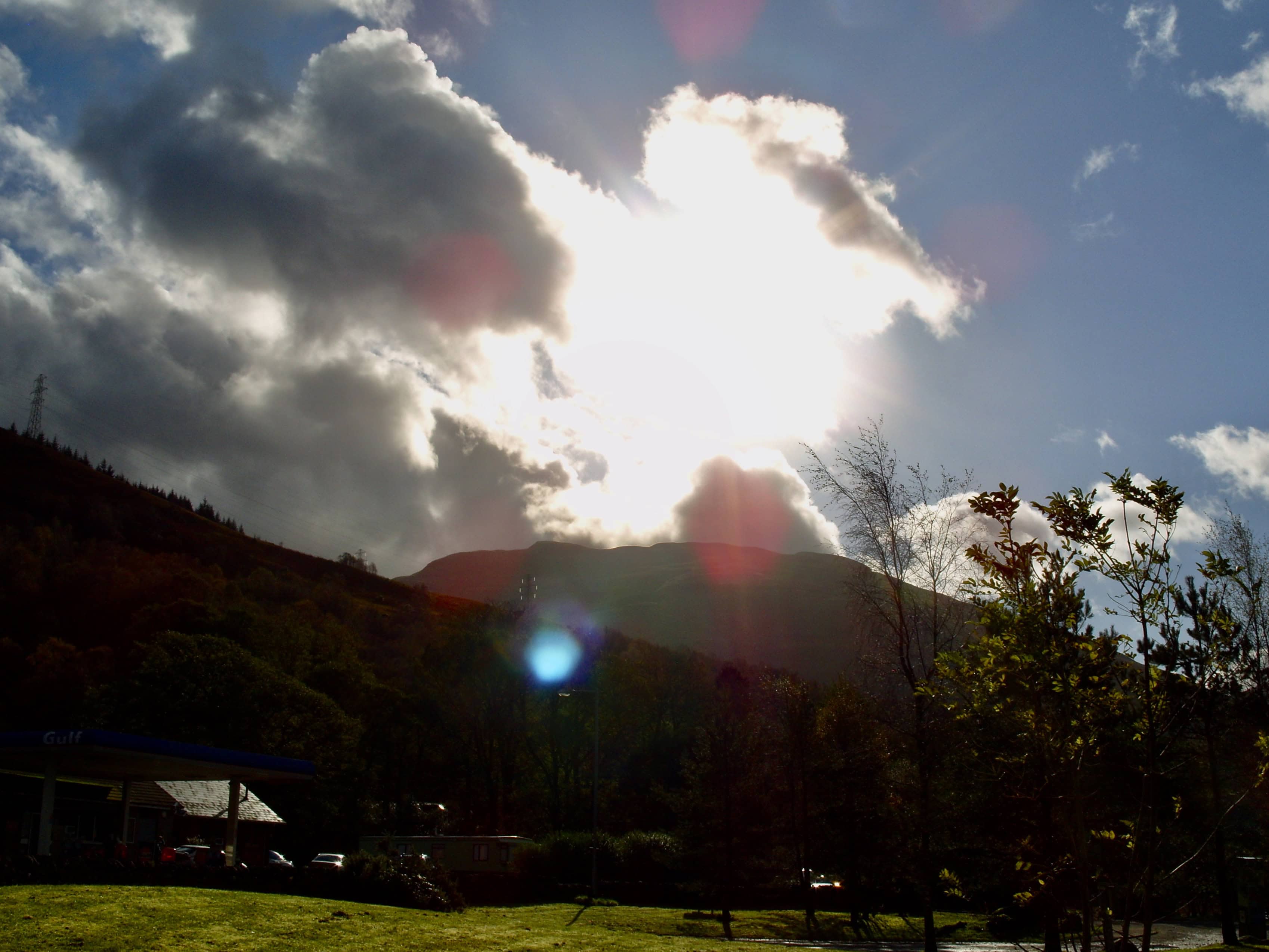 Arrochar