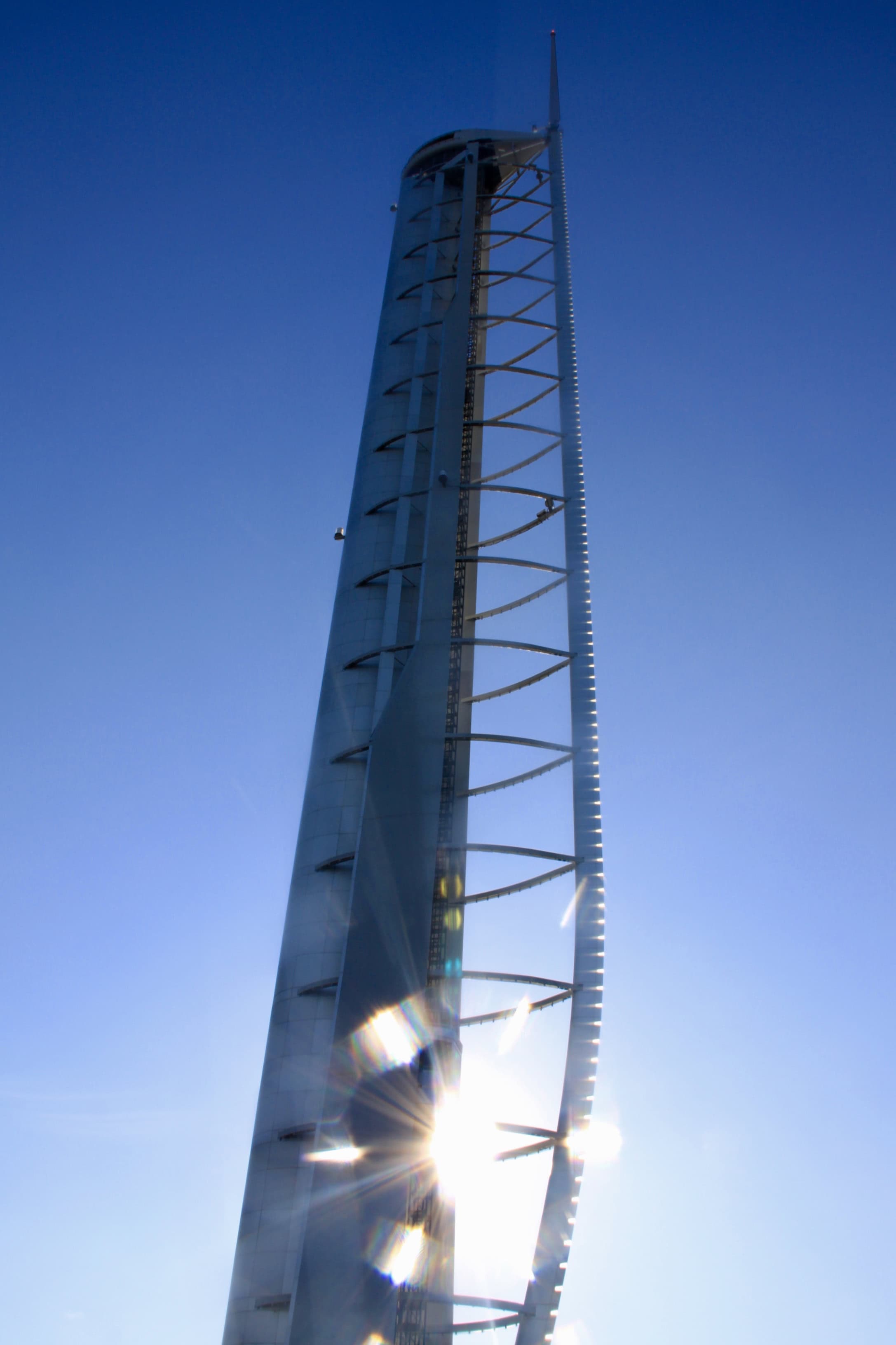 Glasgow Tower