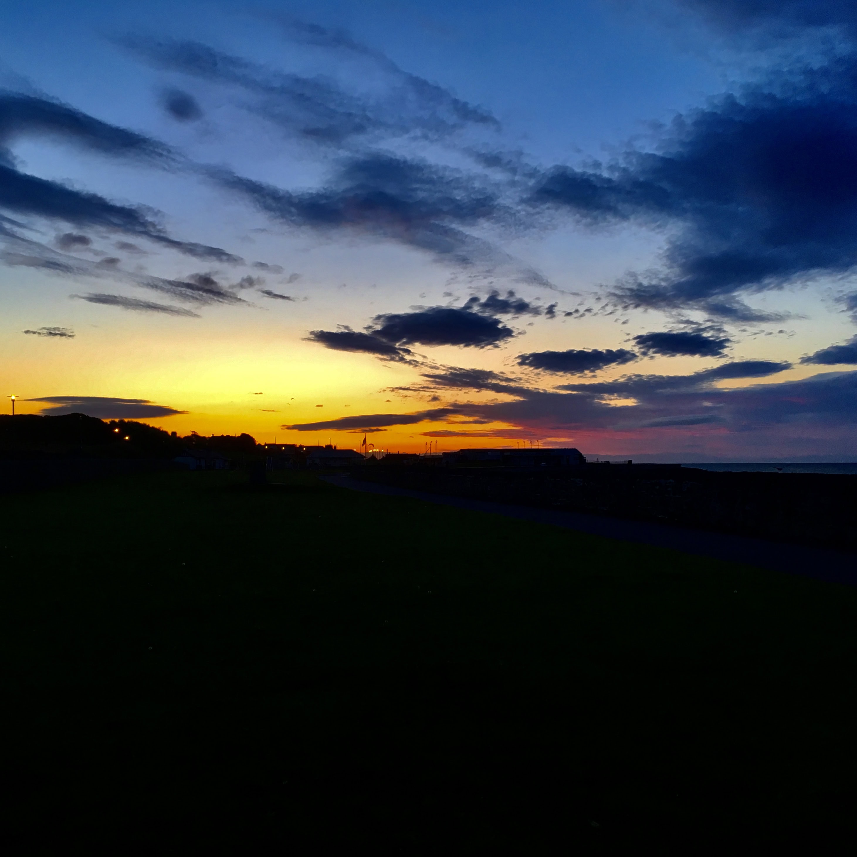 Twilight