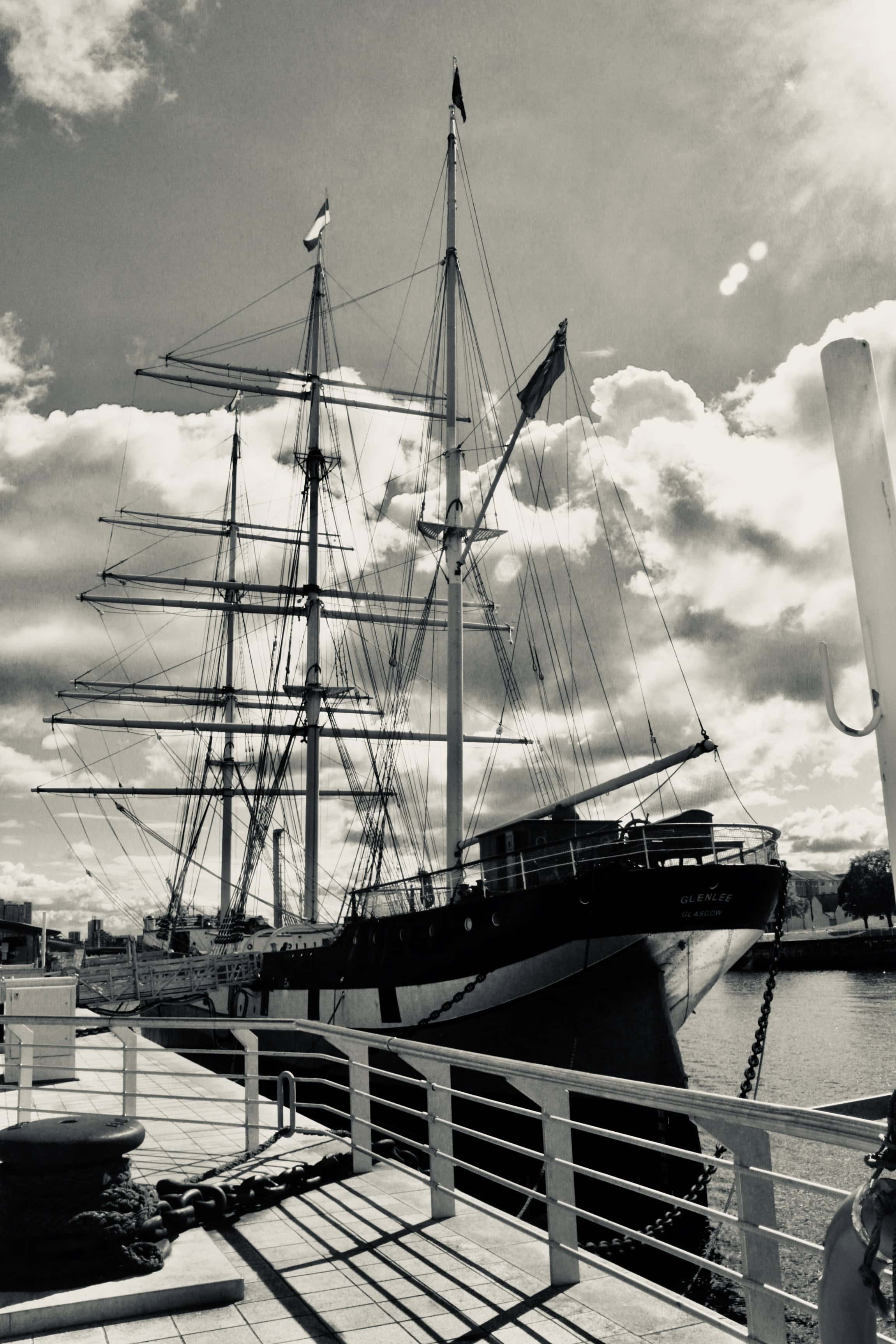 The Glenlee