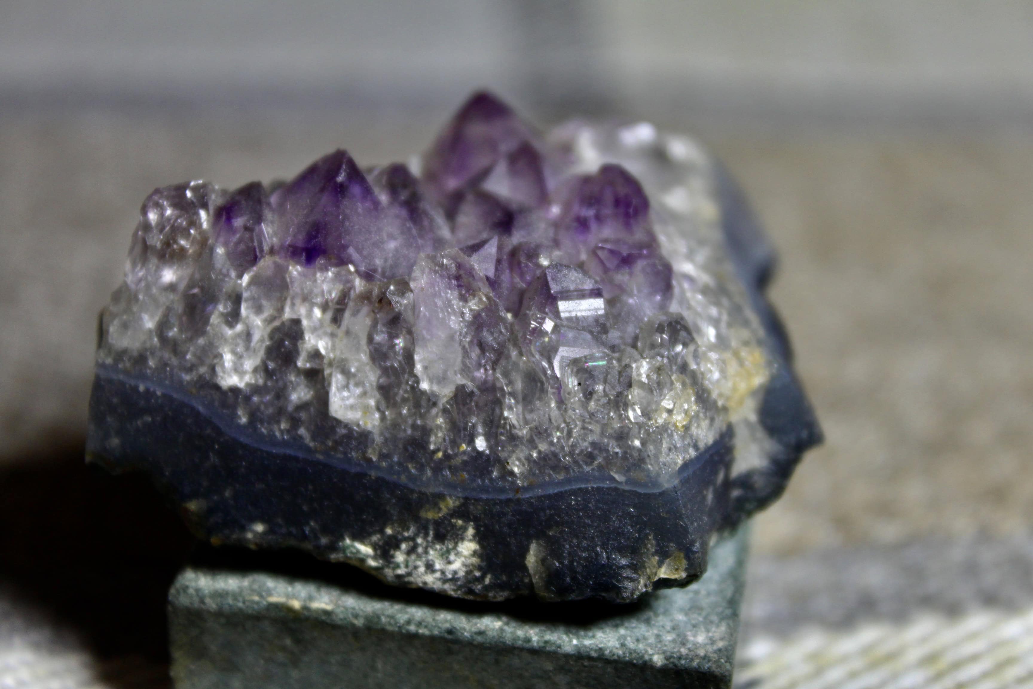 Amethyst