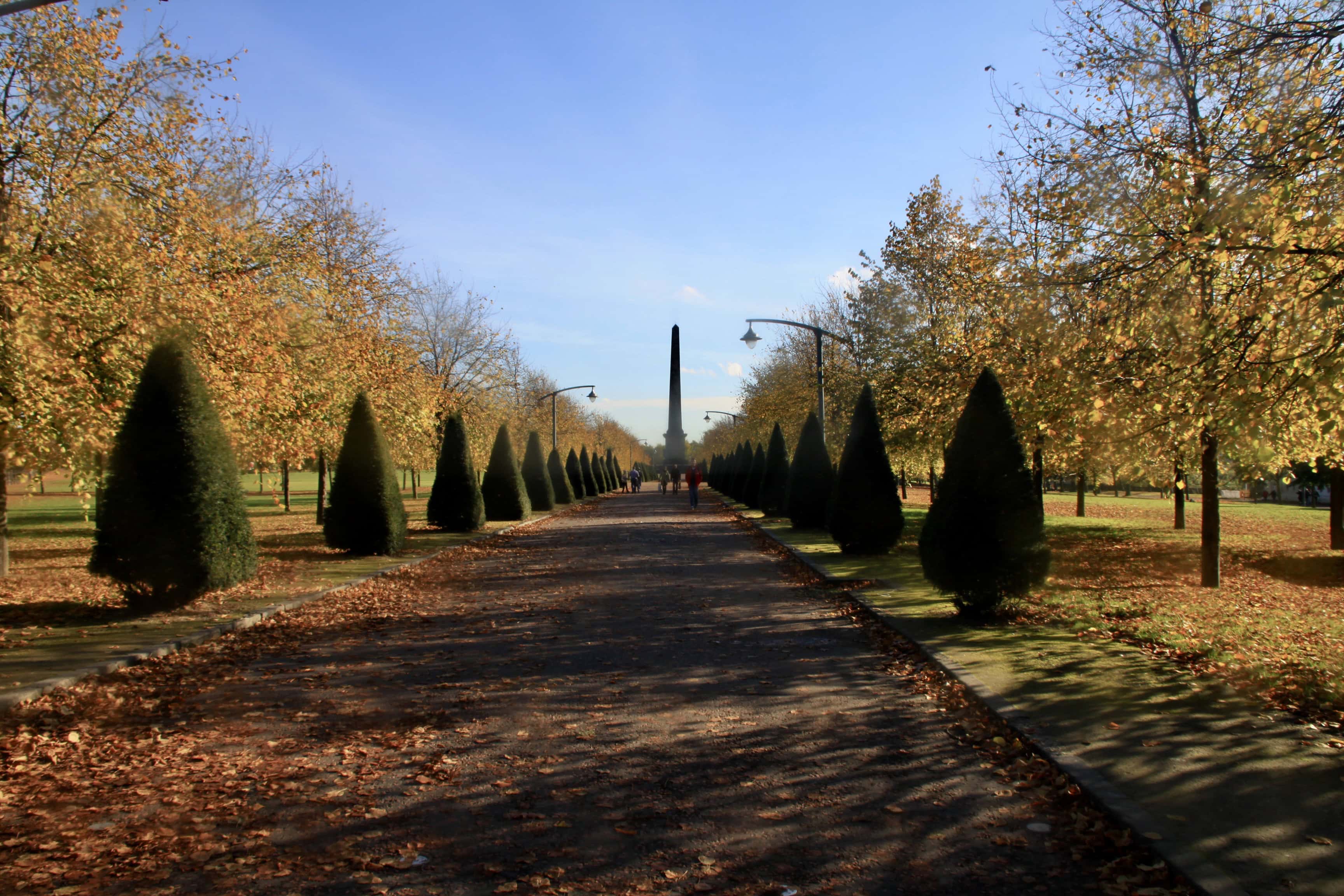 Glasgow Green