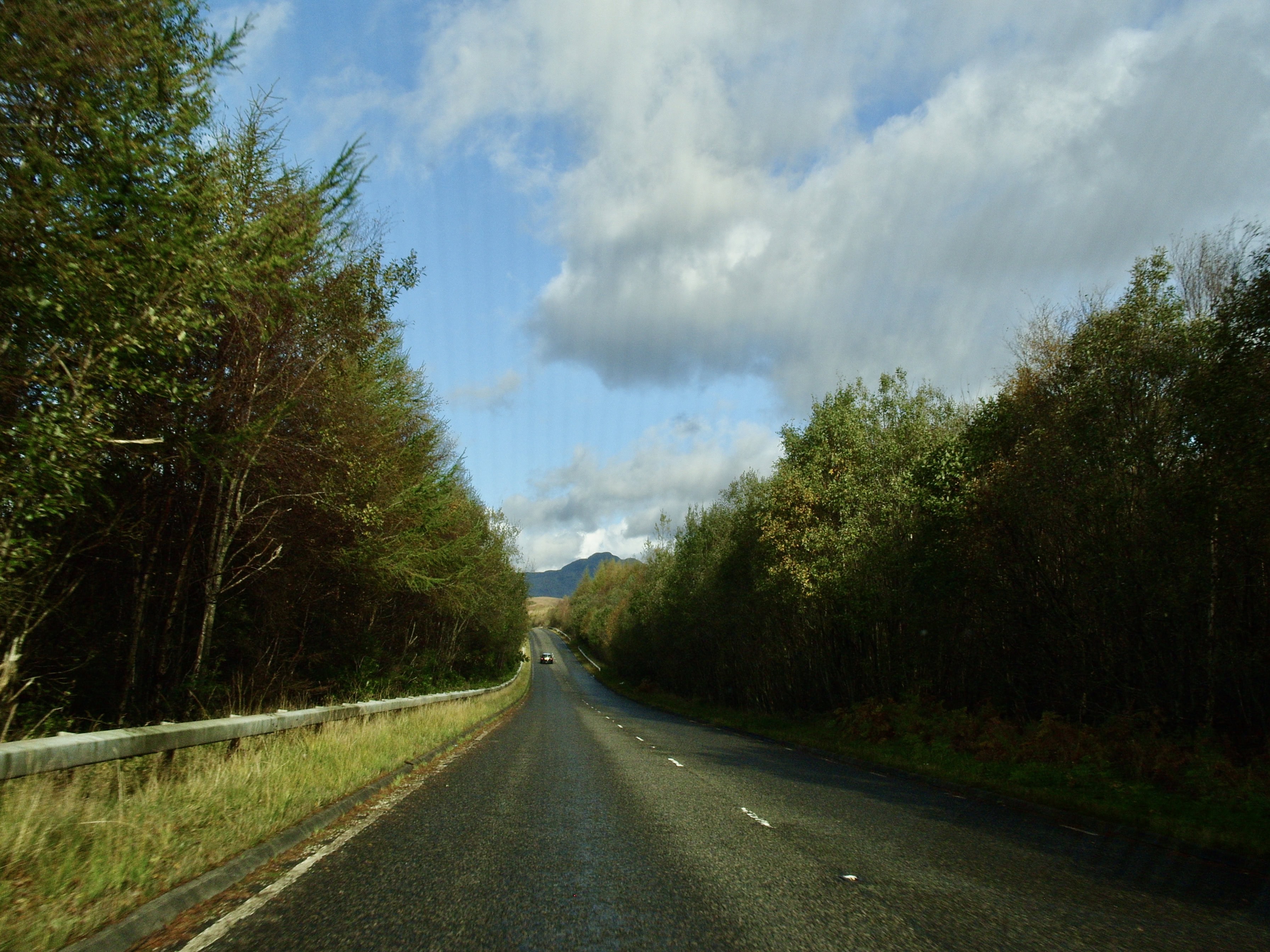 Highland Road