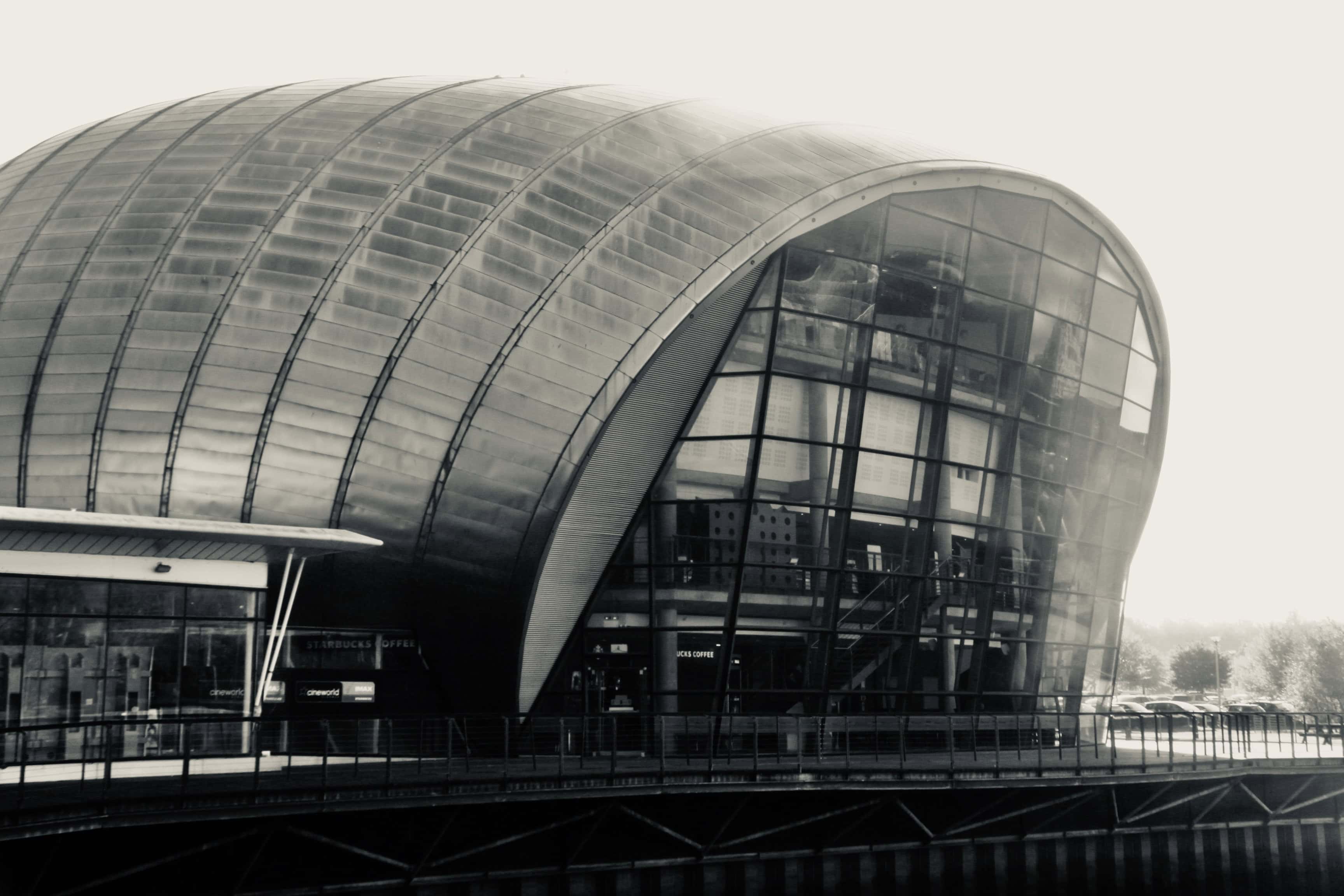 Glasgow IMAX