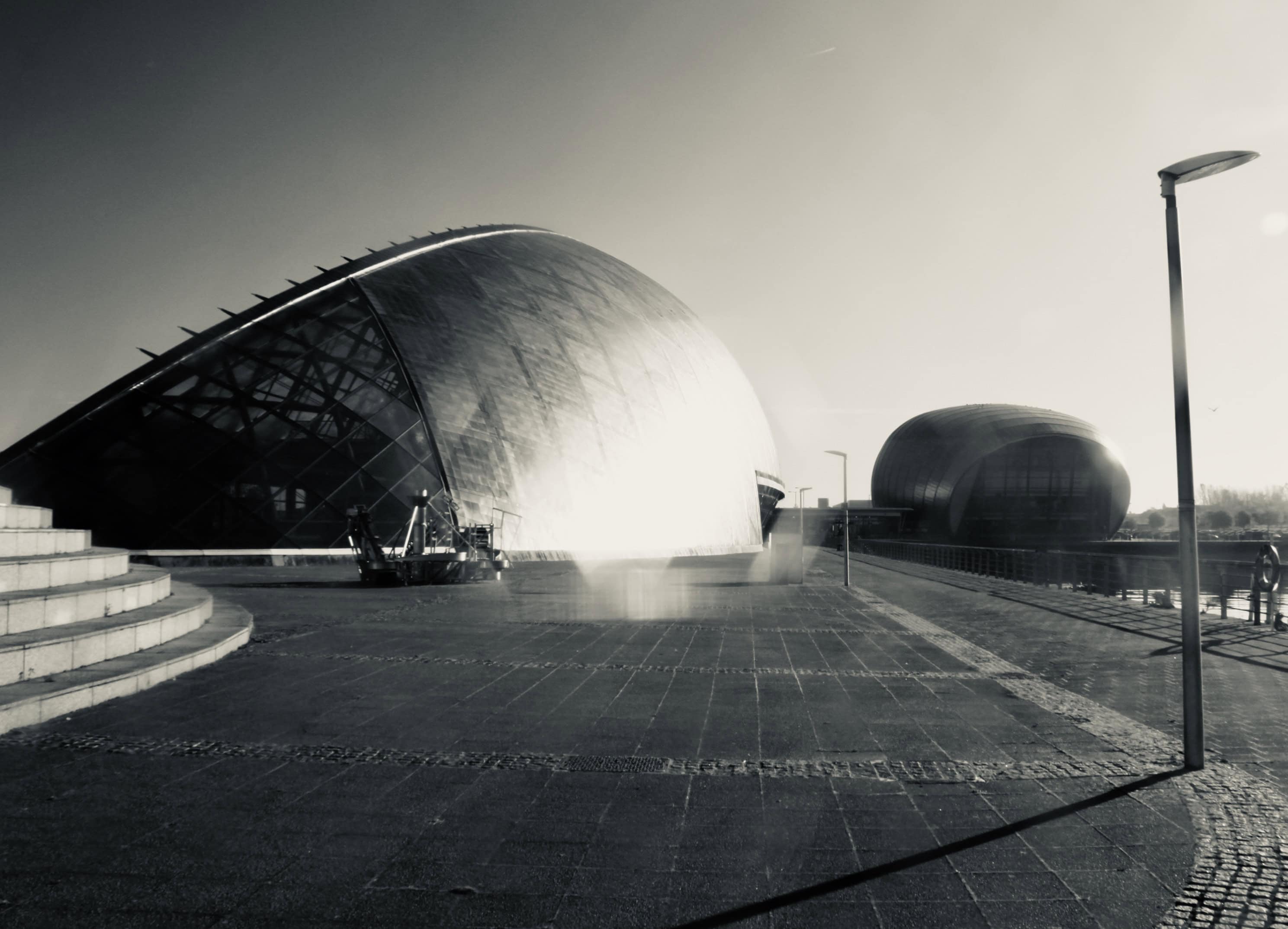 Glasgow Science Centre