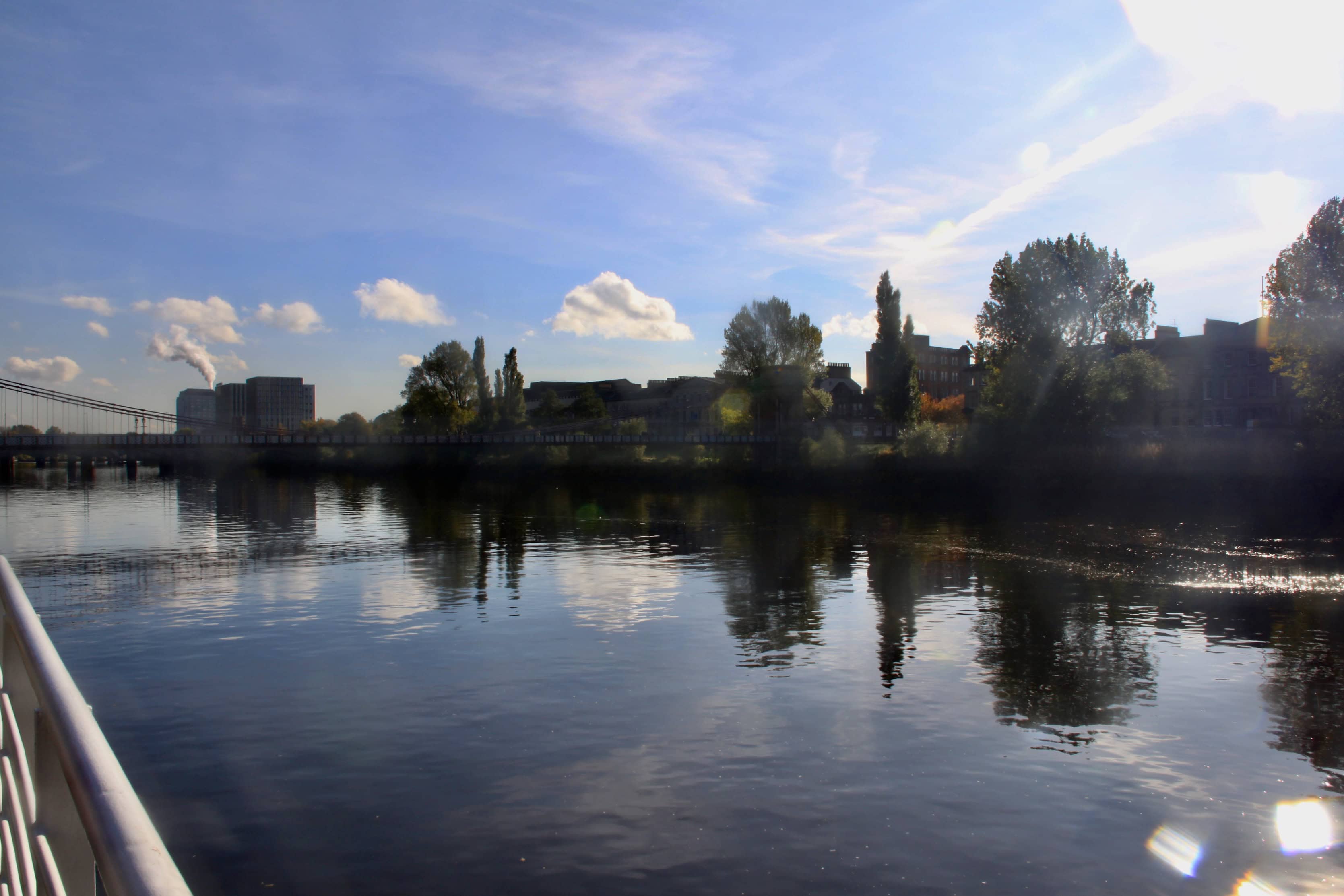 River Clyde