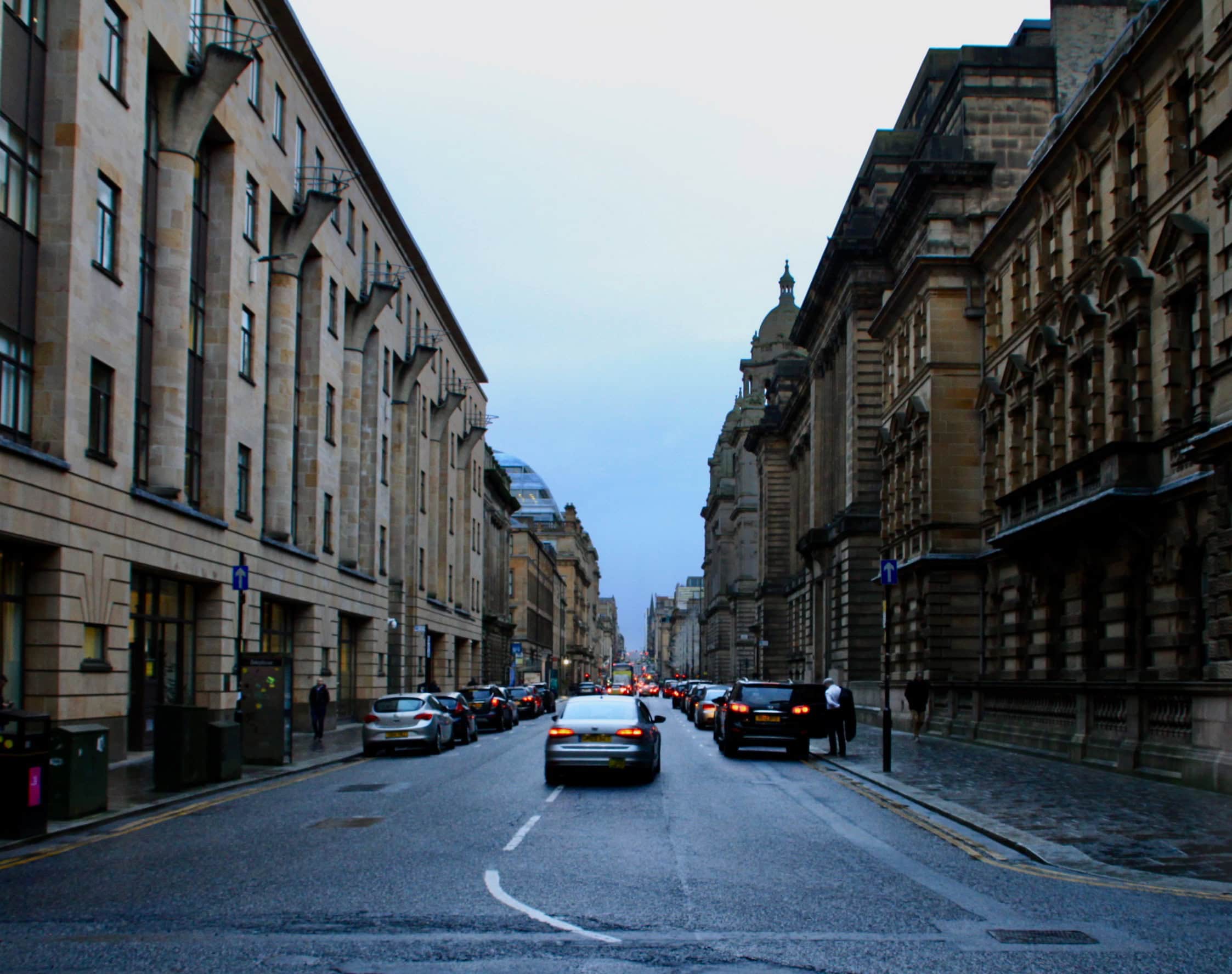 Glasgow
