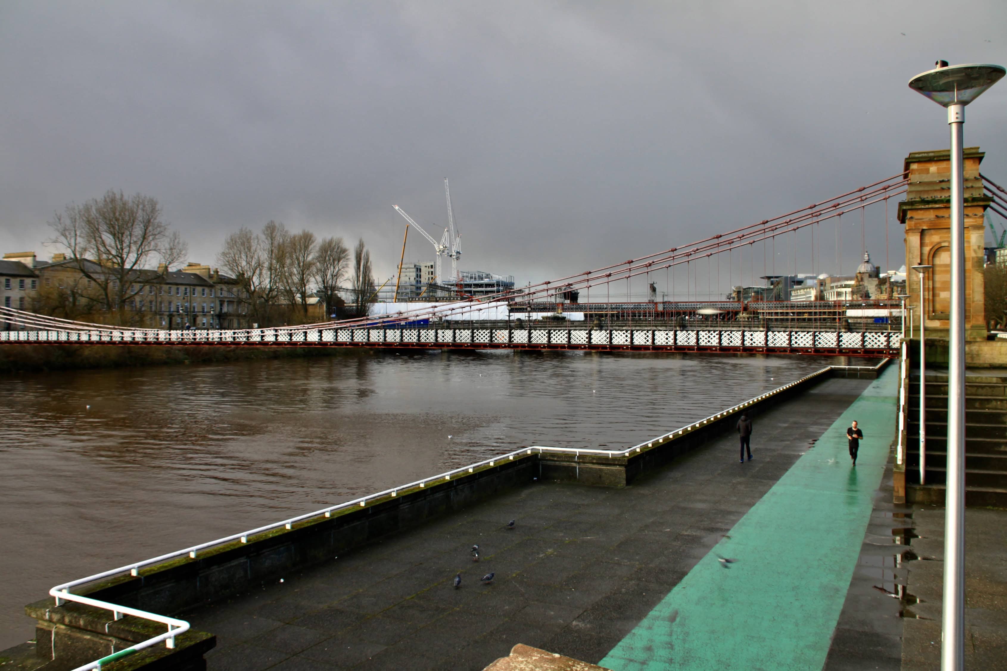 River Clyde