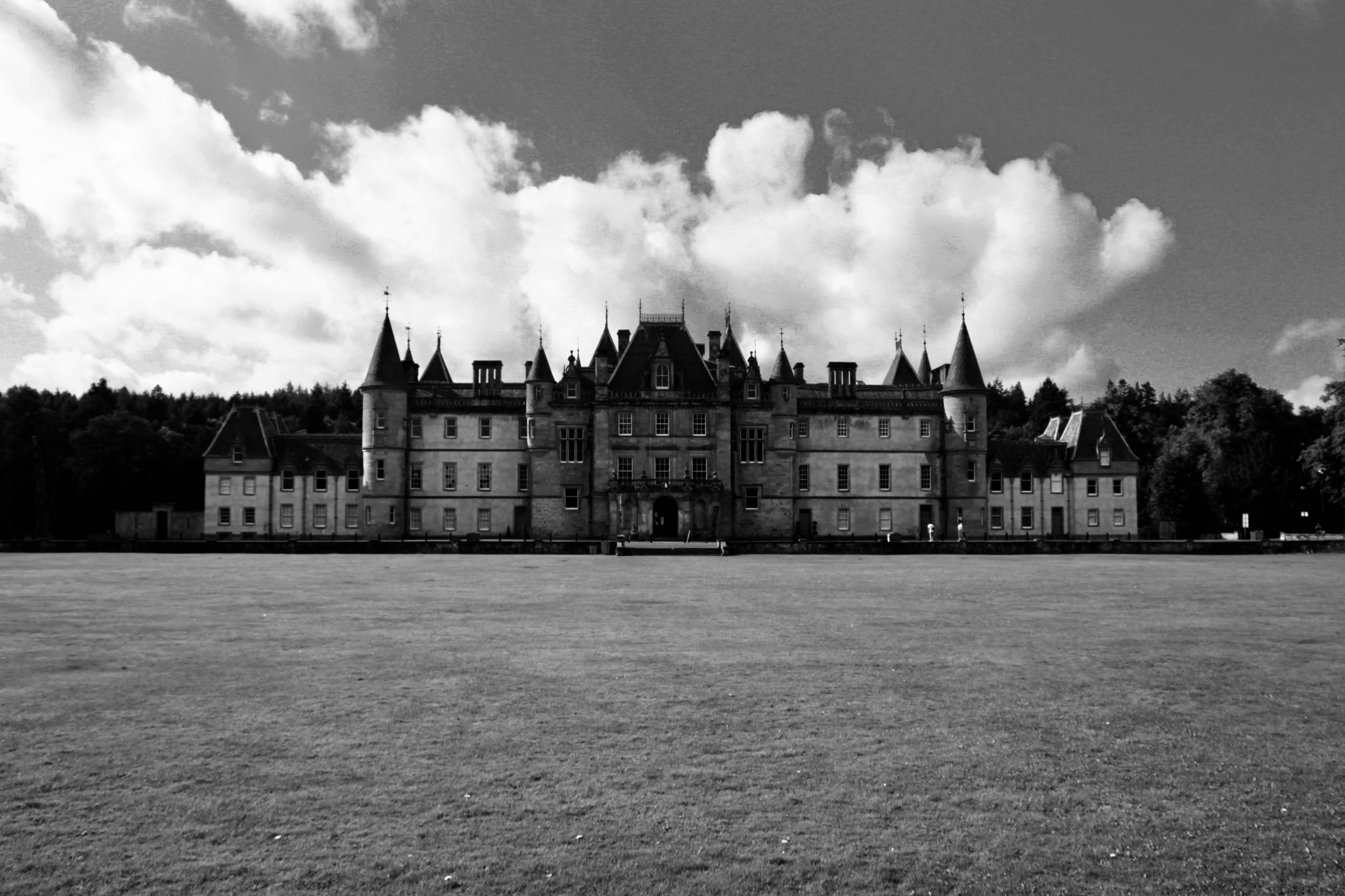 Callendar House