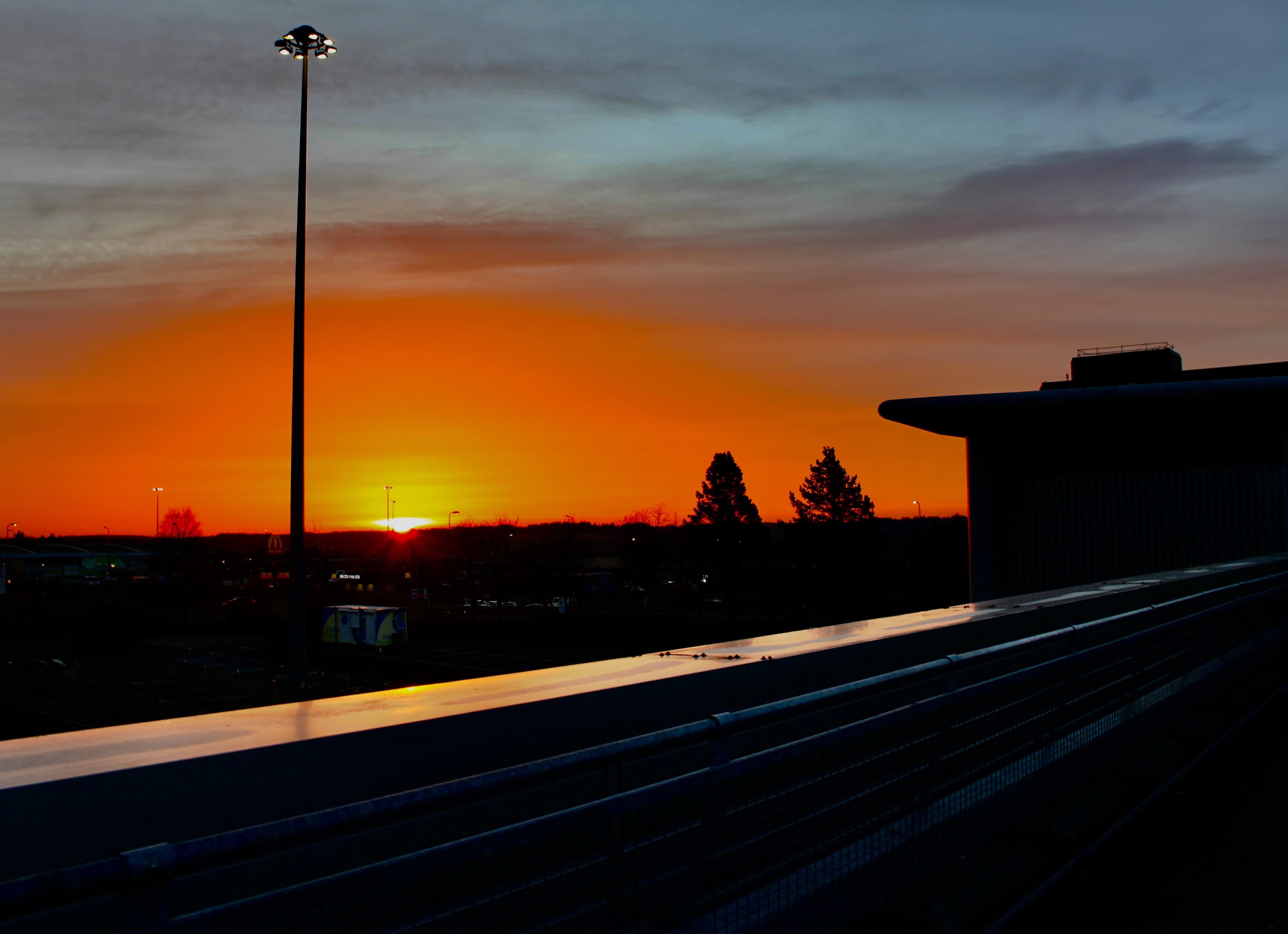 Sunrise