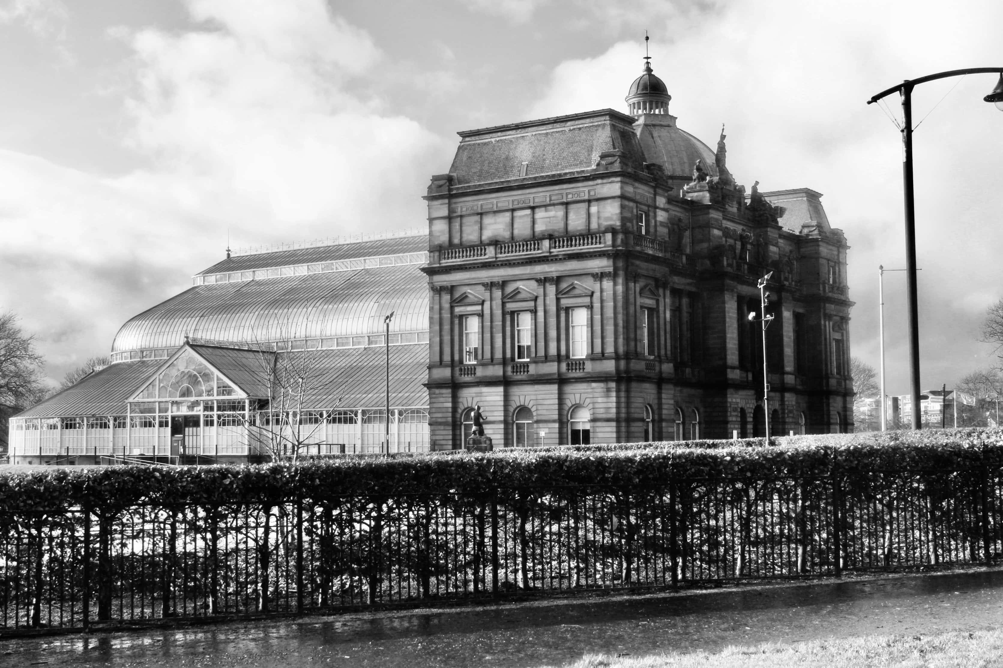 People's Palace