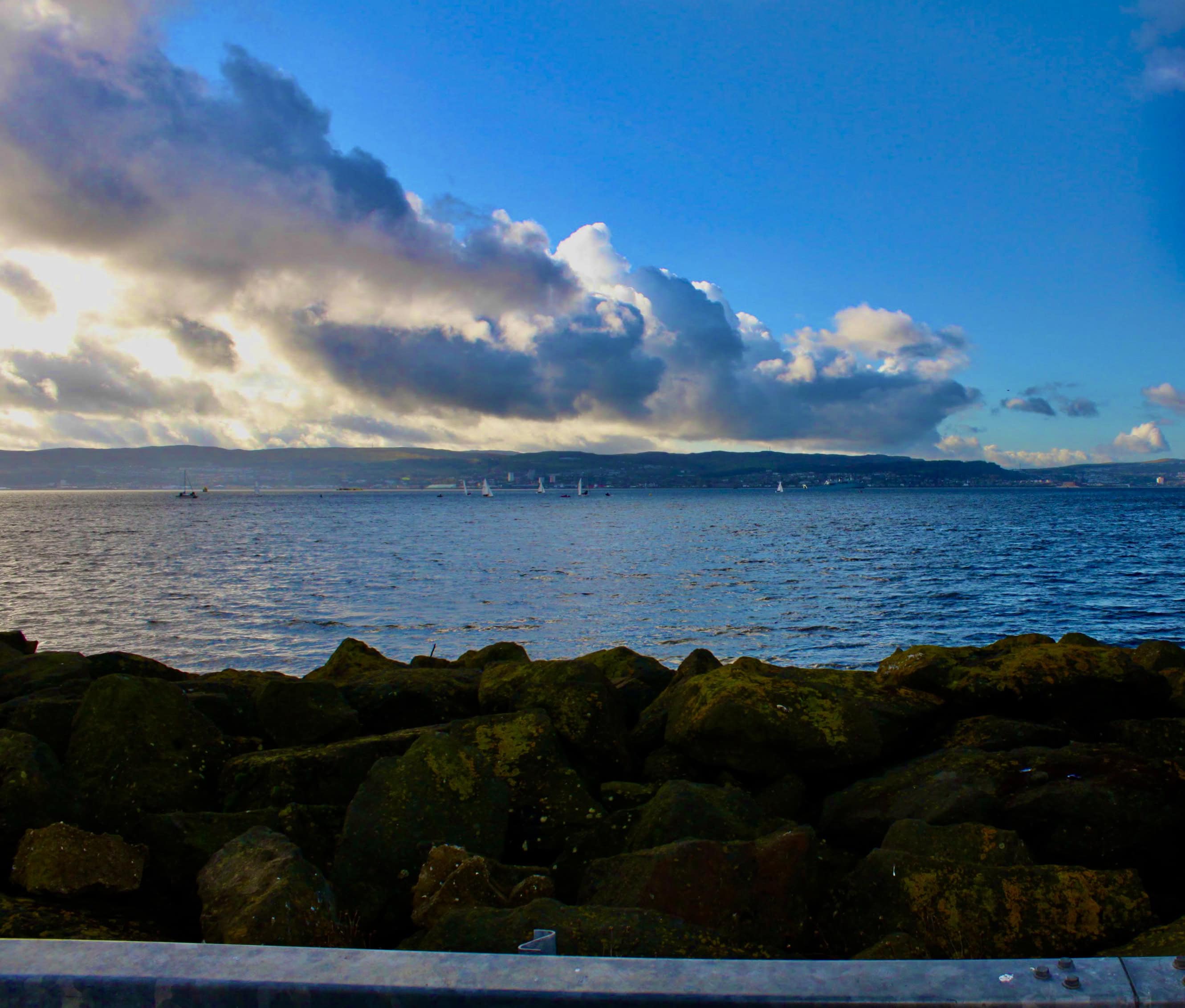 Clyde Estuary