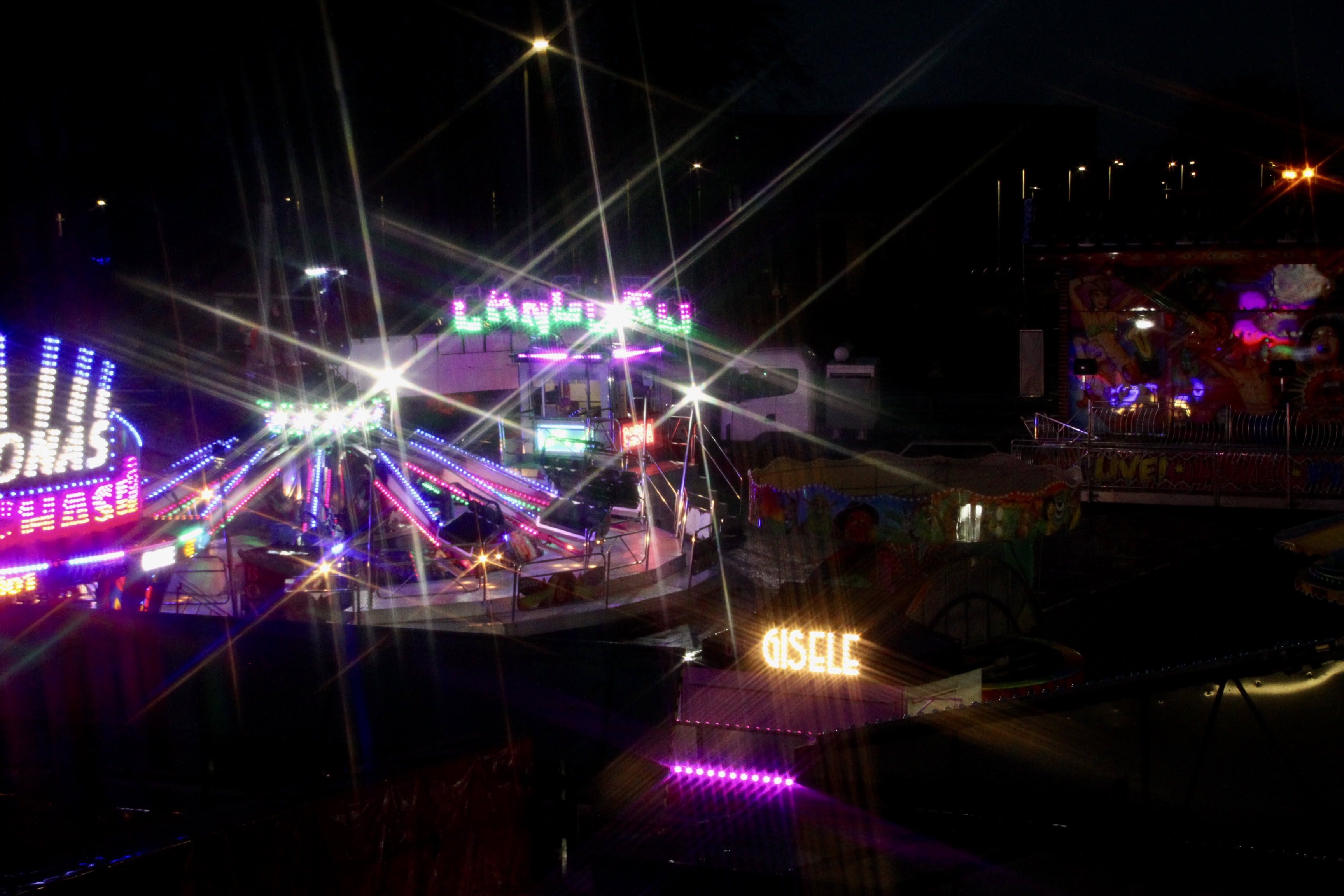 Fun fair