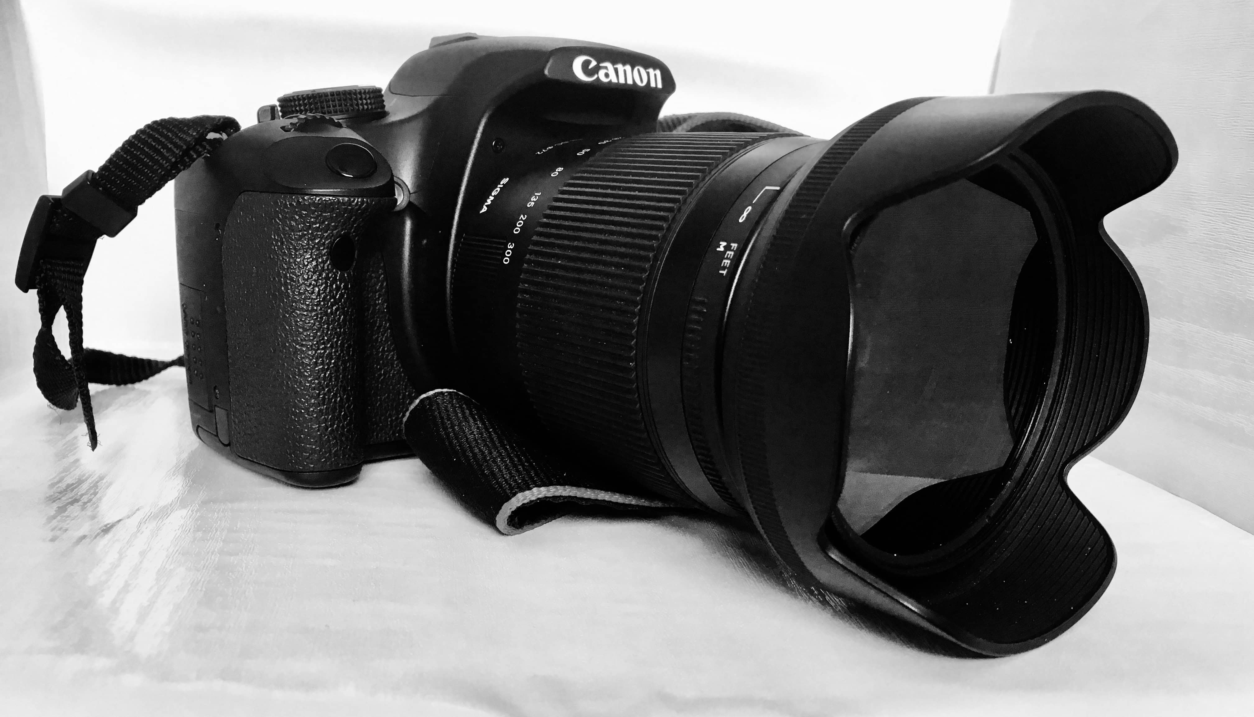 Camera
