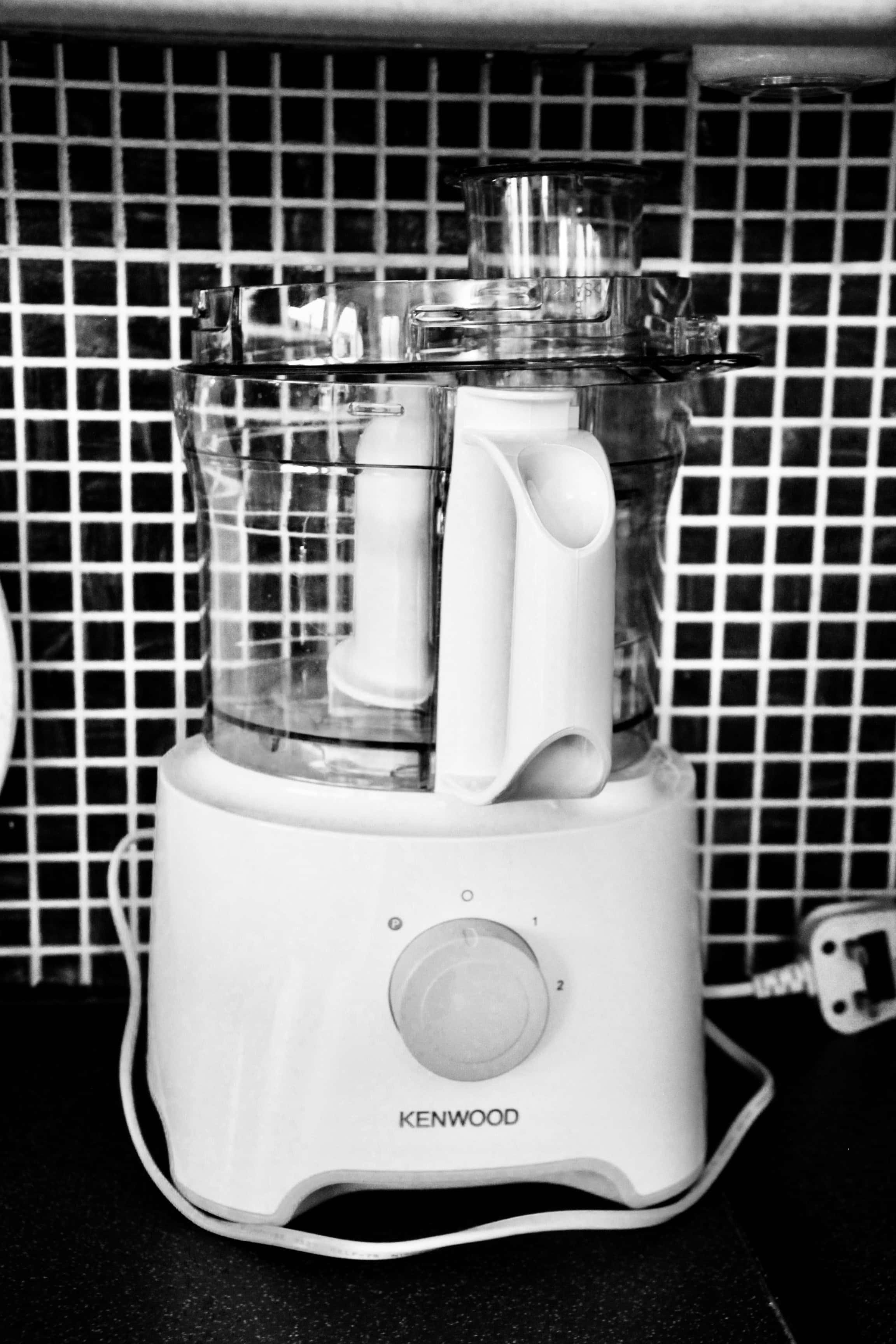 Food processor