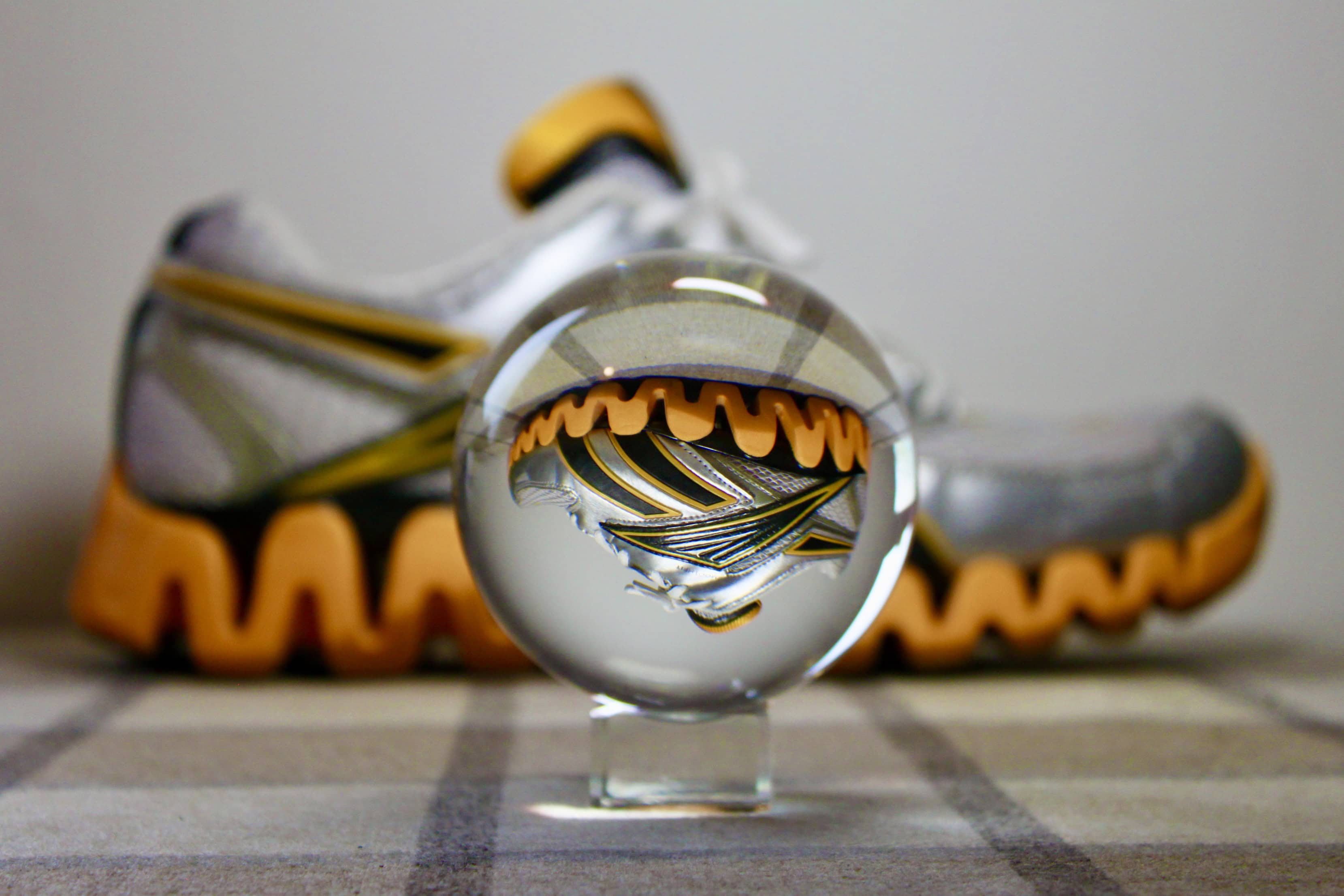 Reeboks
