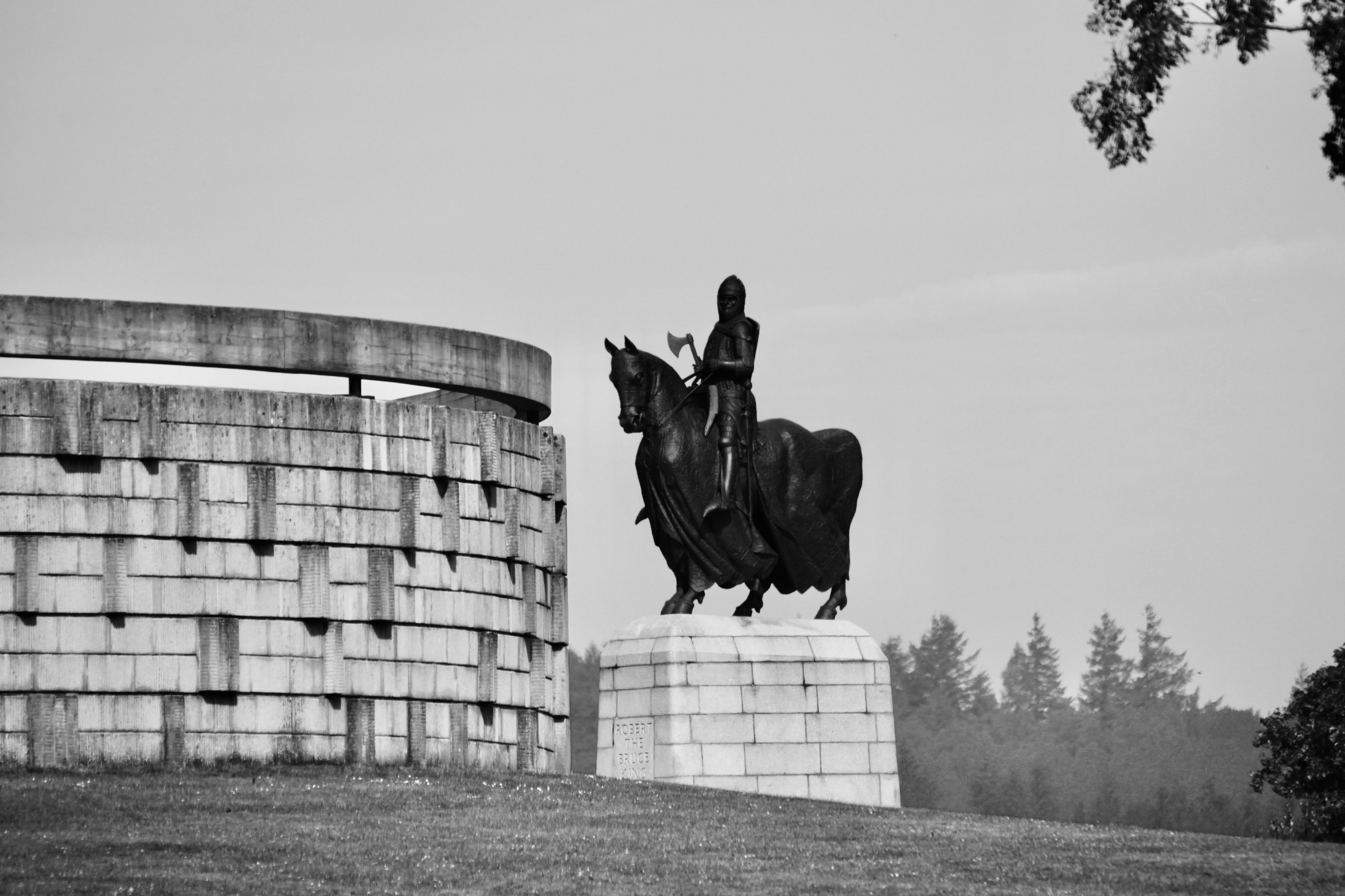 Robert the Bruce