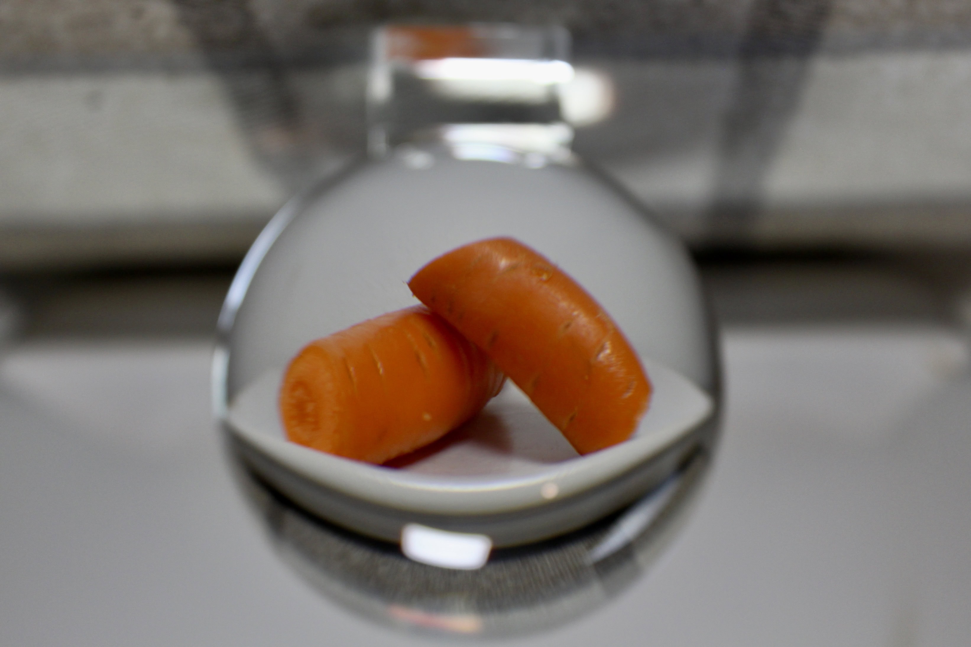 Carrots