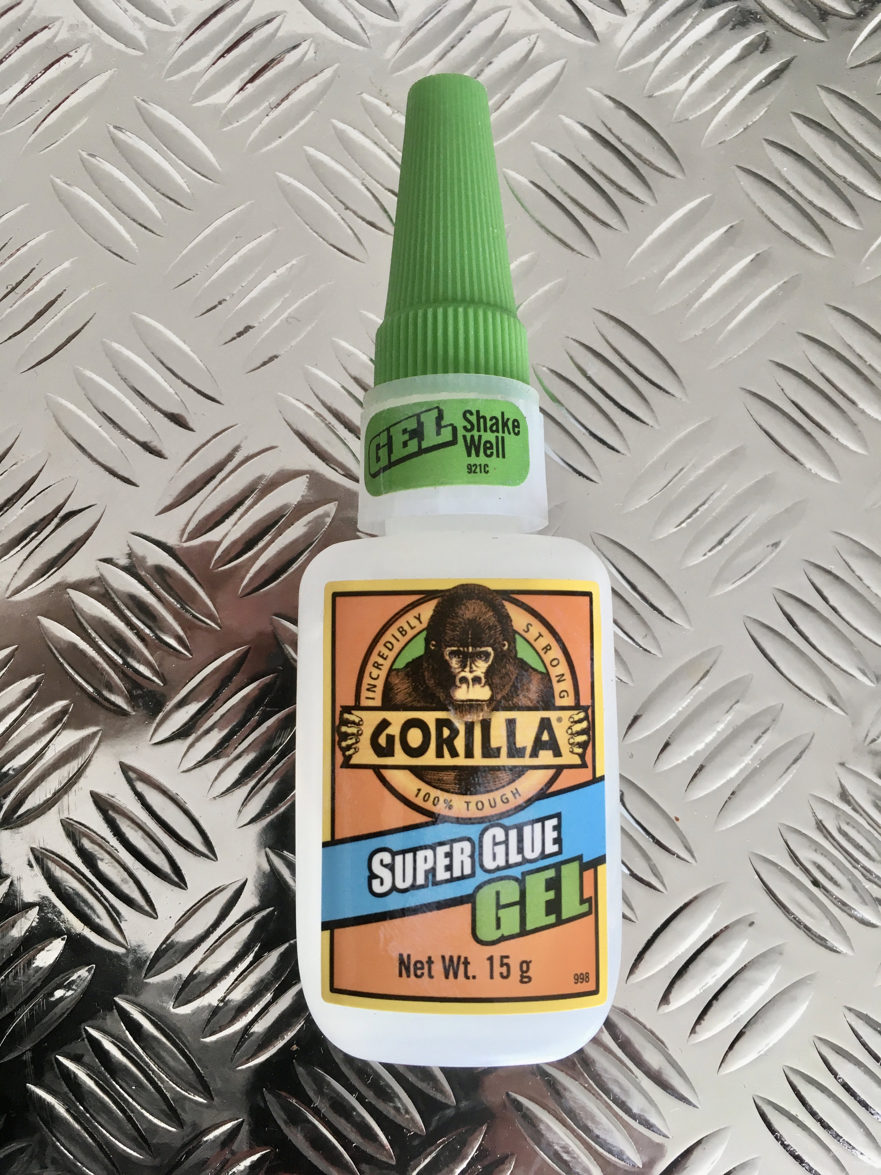 Glue