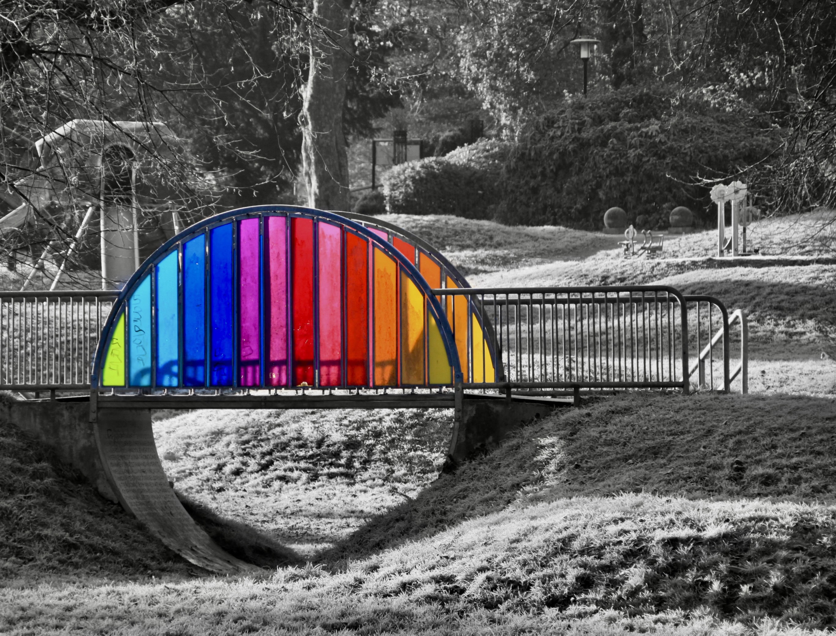 Bellahouston Park