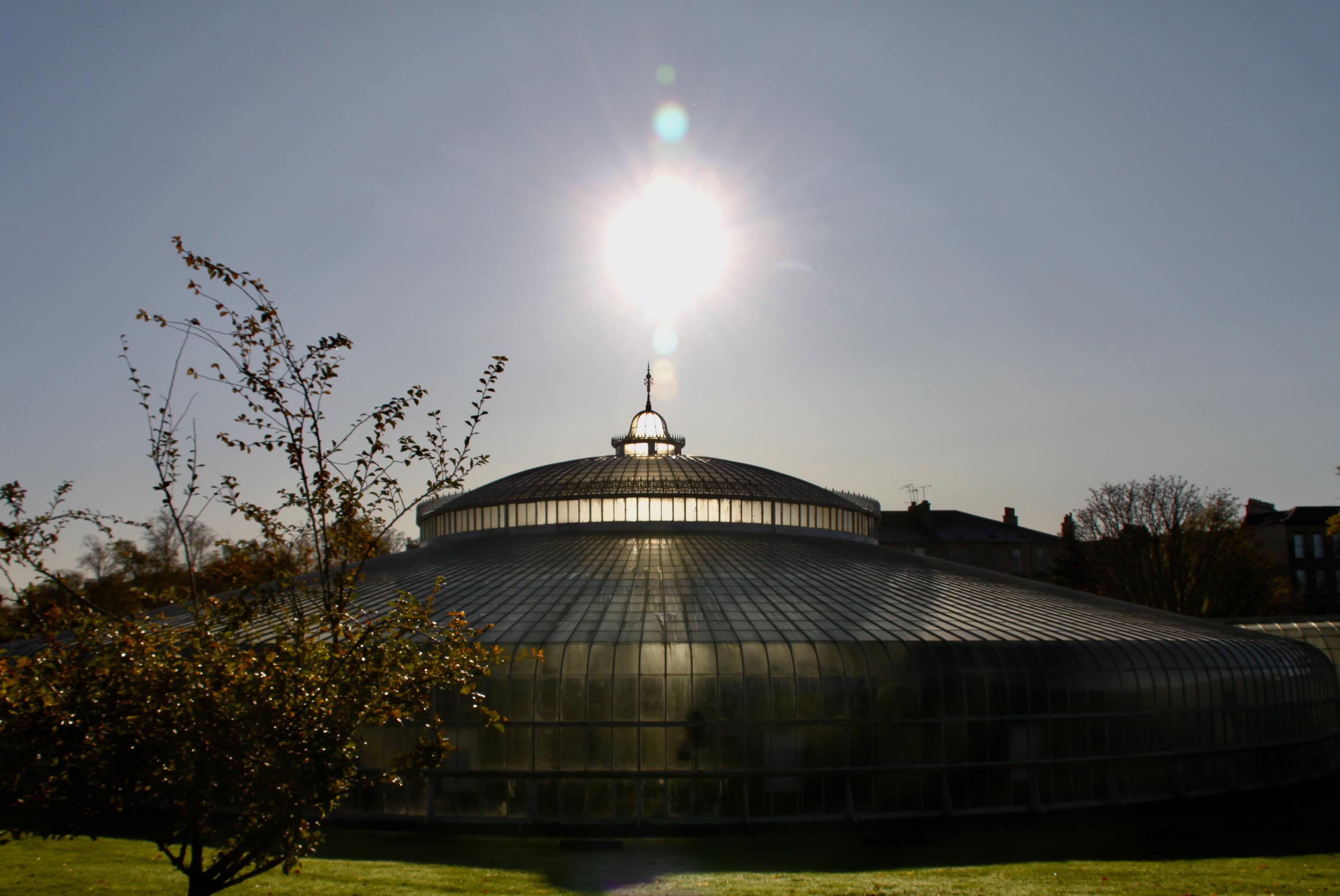 Kibble Palace