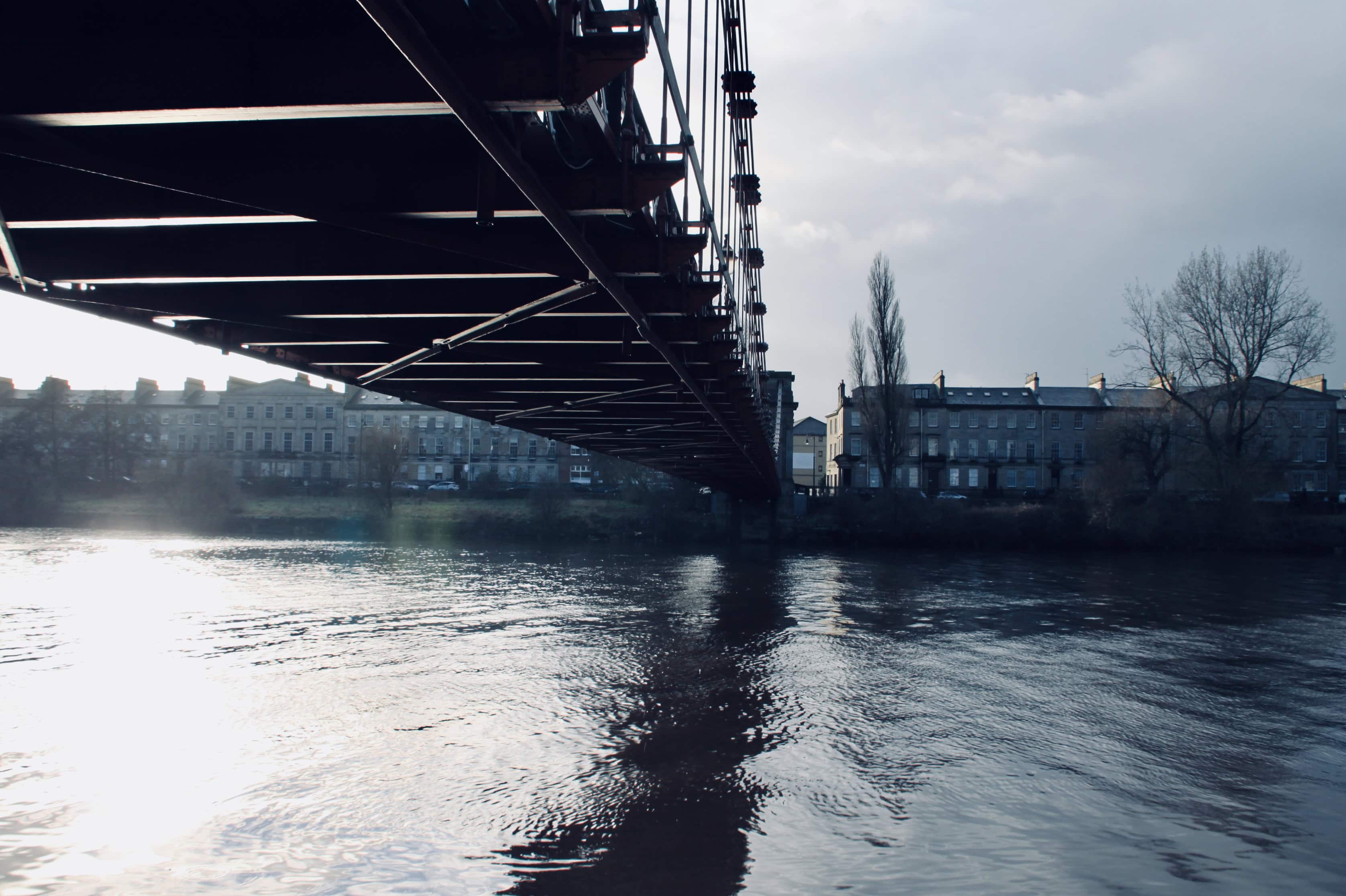 River Clyde