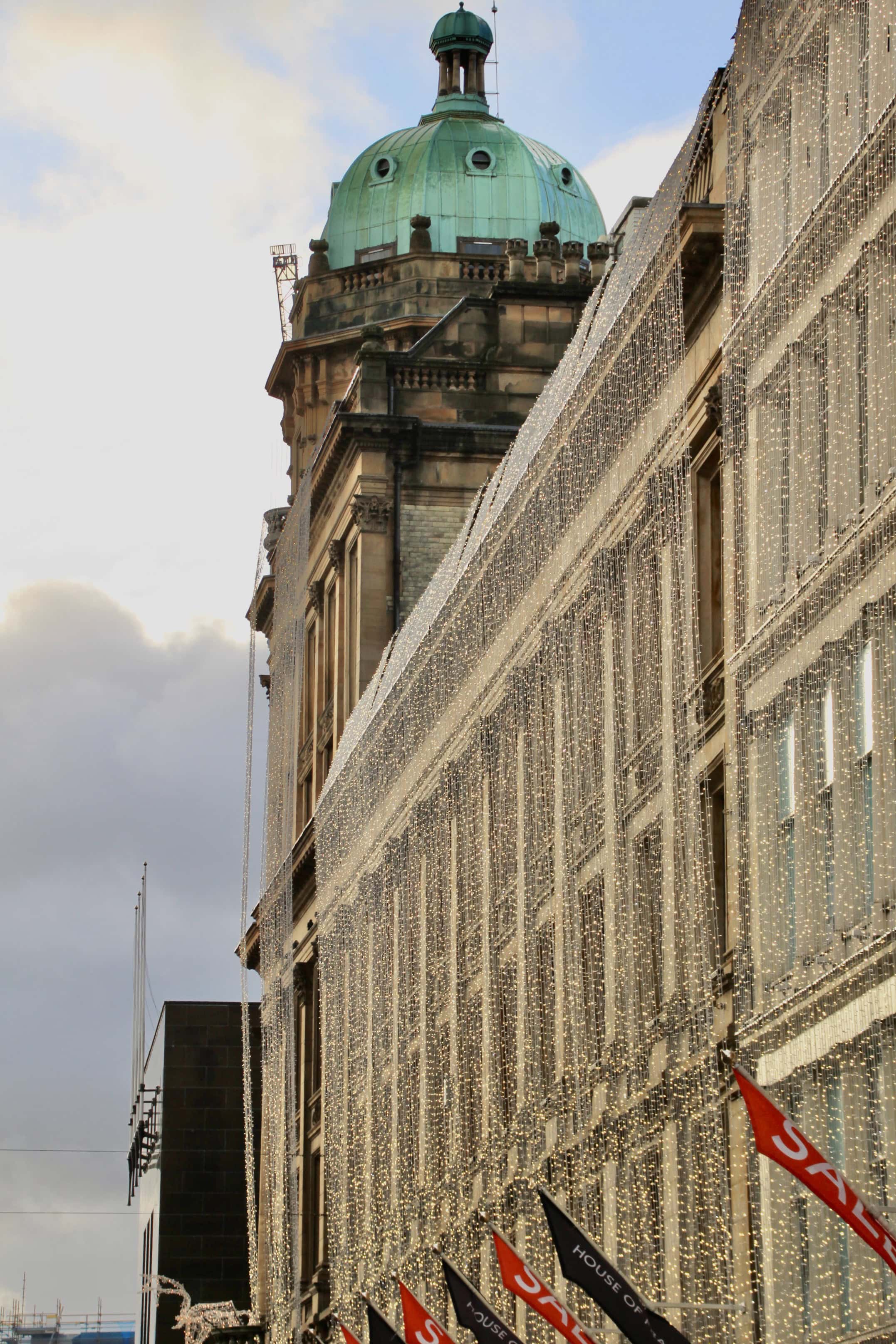 Decorated Facade — PFTW #68