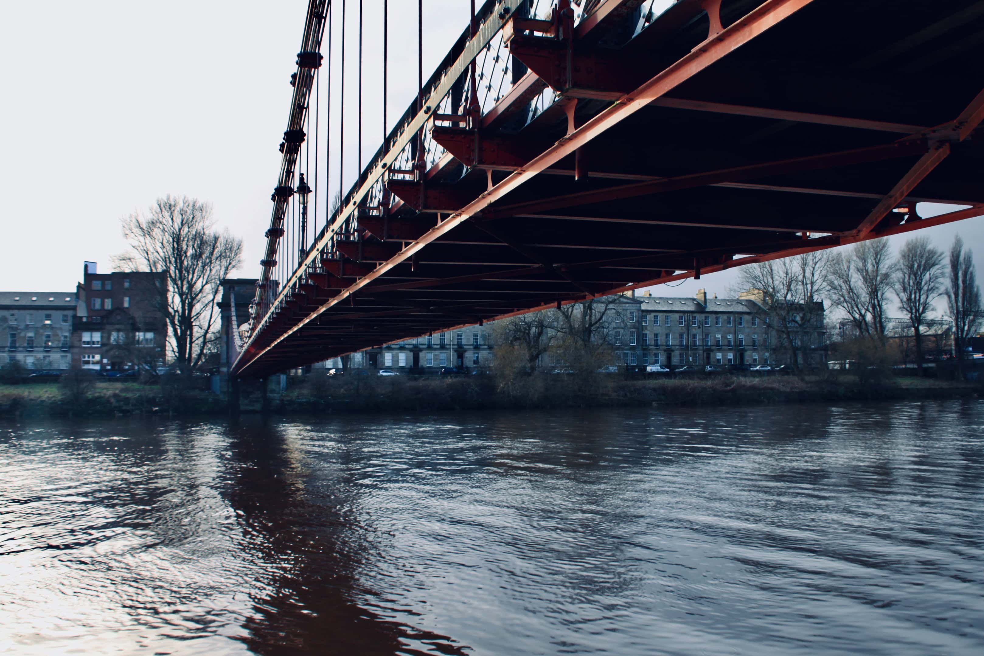 River Clyde — Water Water Everywhere #29