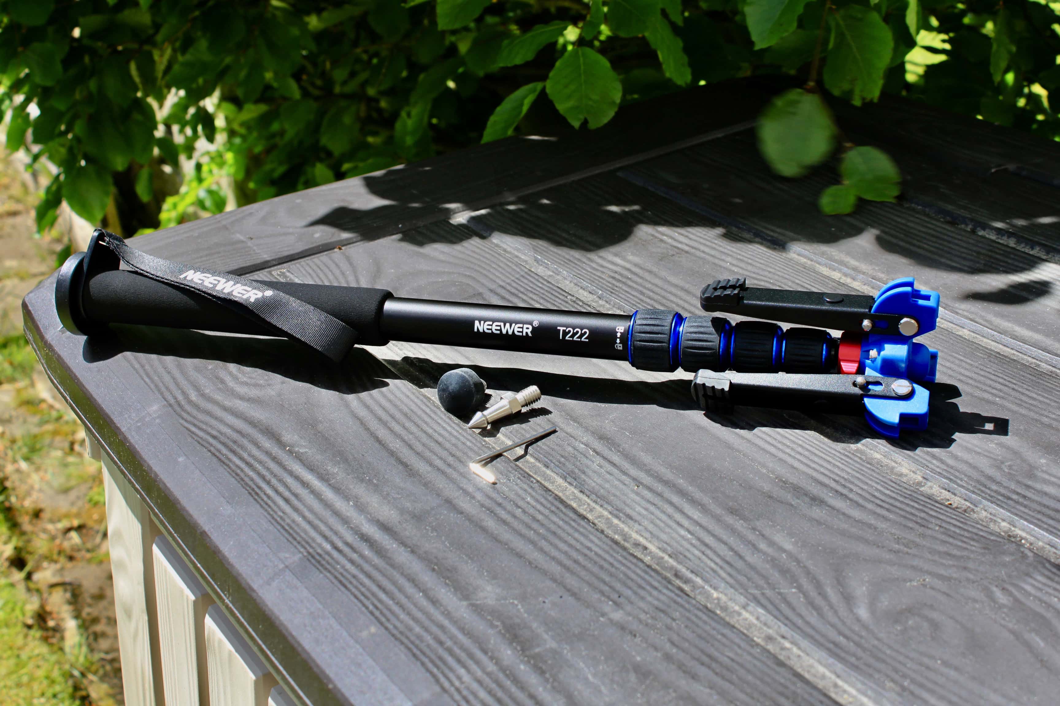 Neewer Monopod — Fan Of… #70