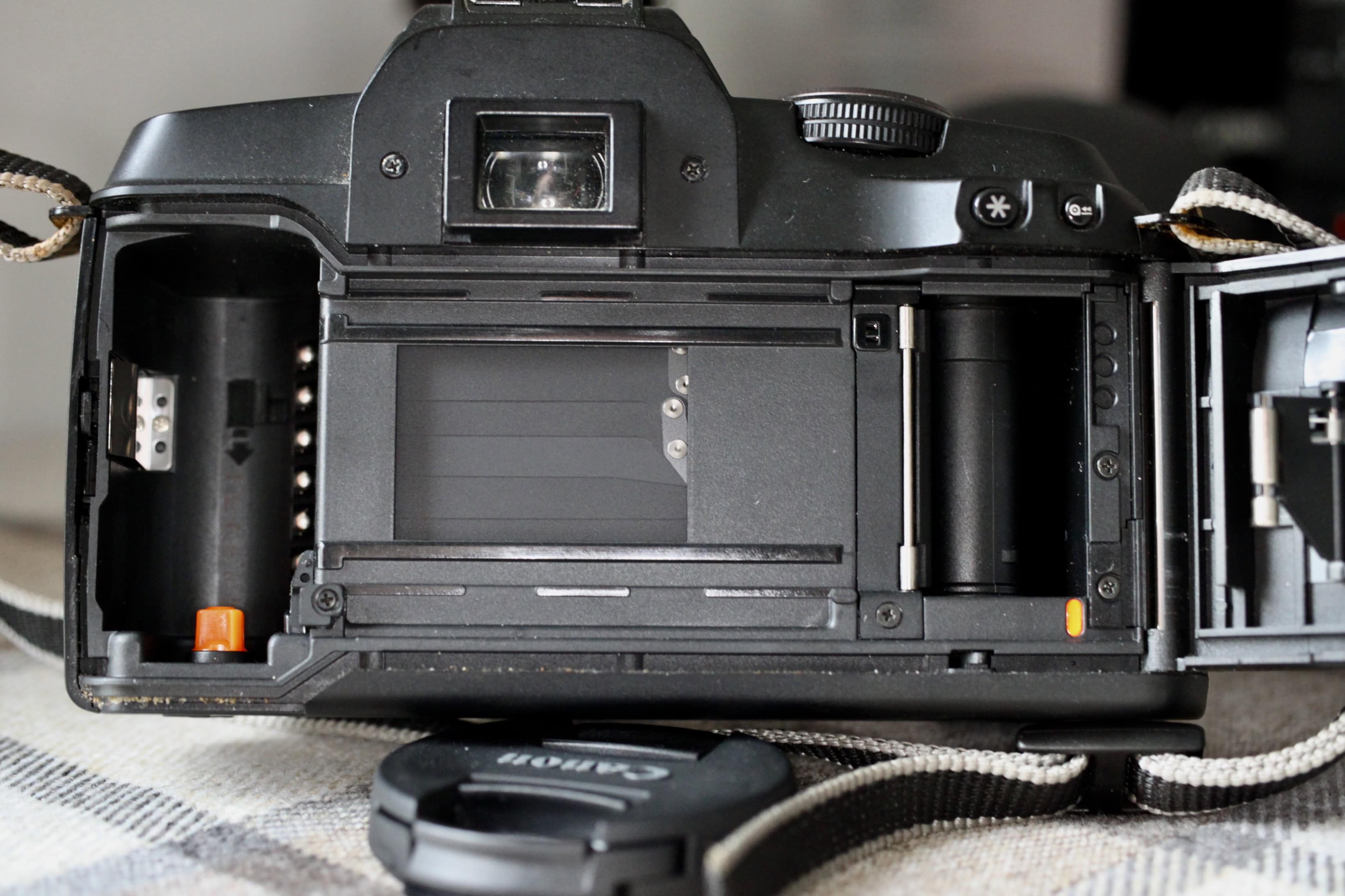 Old SLR